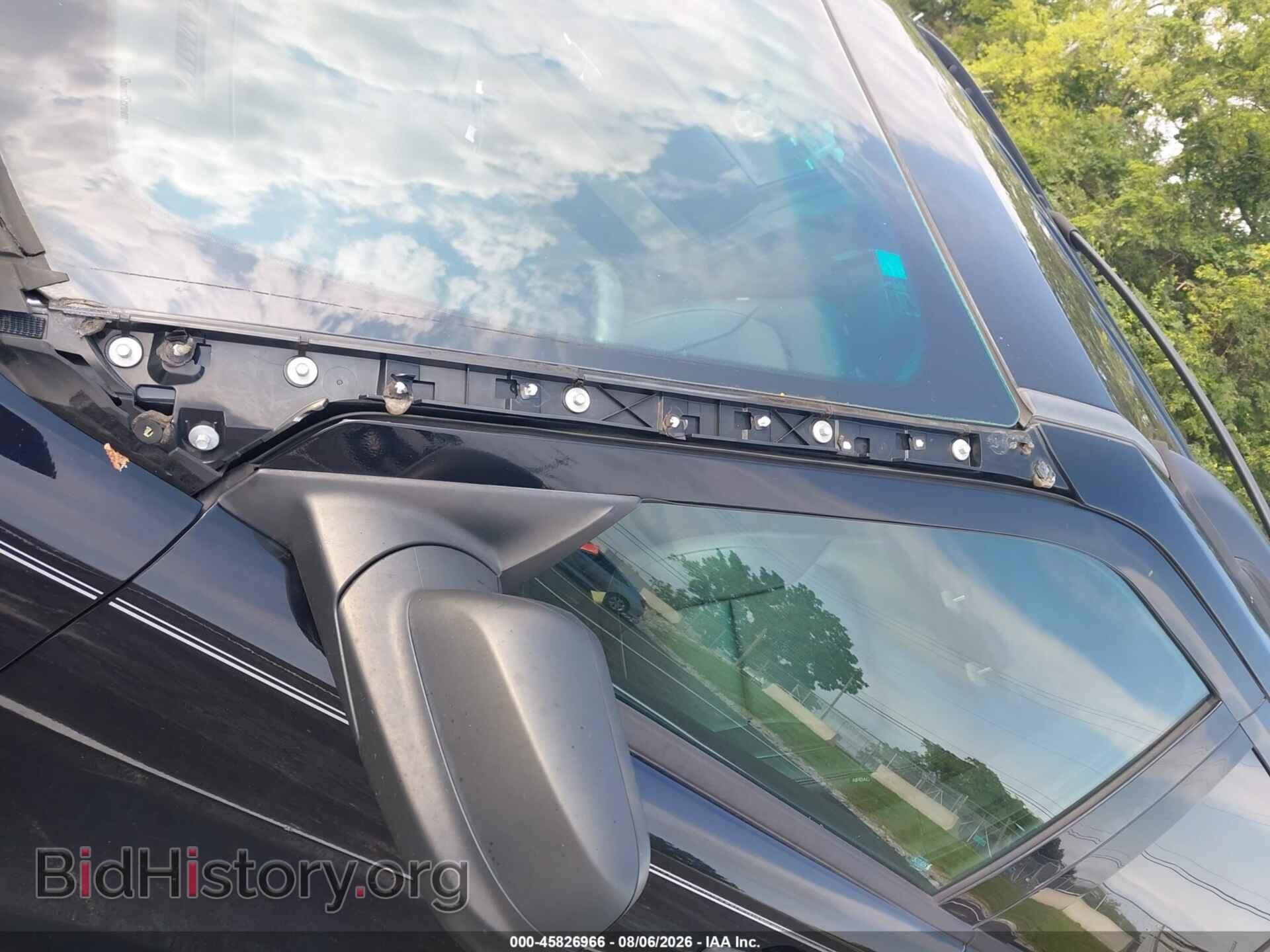 2016 FORD EXPLORER - VIN: 1FM5K7BH6GGD20562 - Photo 6