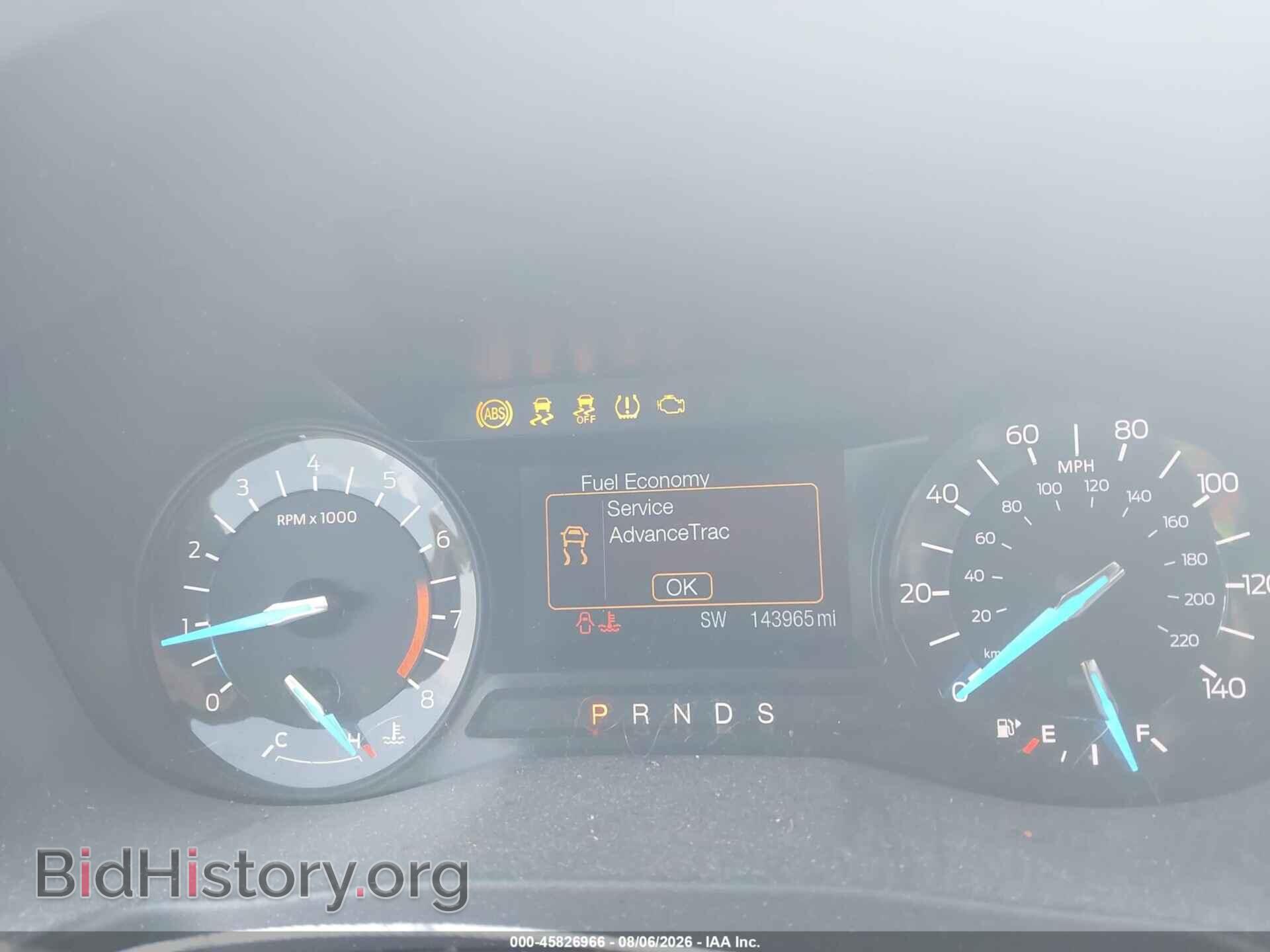 2016 FORD EXPLORER - VIN: 1FM5K7BH6GGD20562 - Photo 7