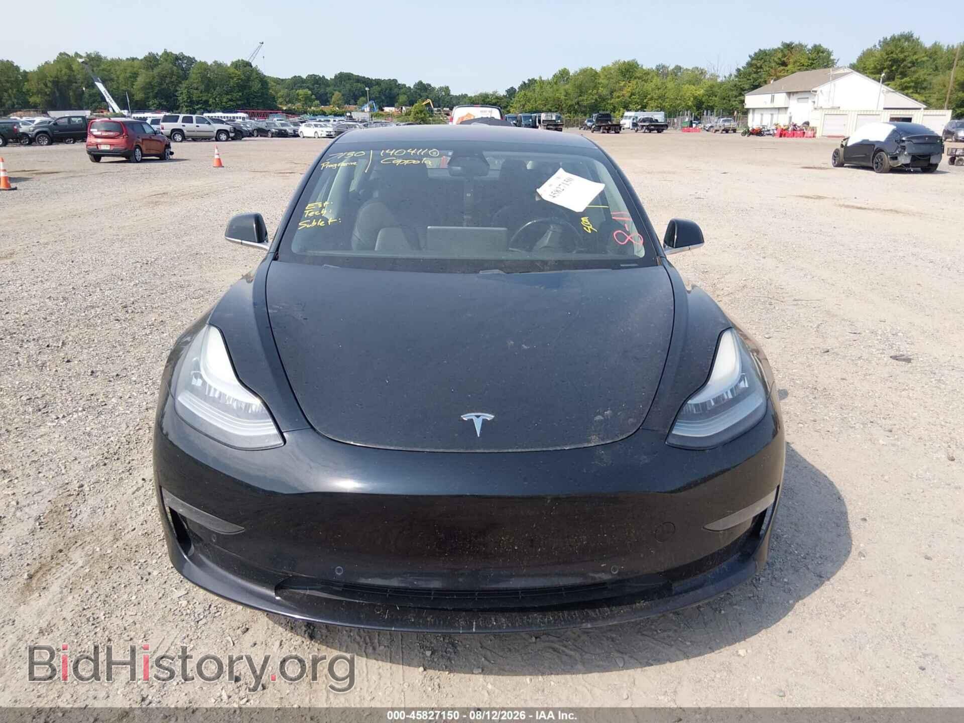 2019 TESLA MODEL 3 - VIN: 5YJ3E1EA7KF324010 - Photo 11