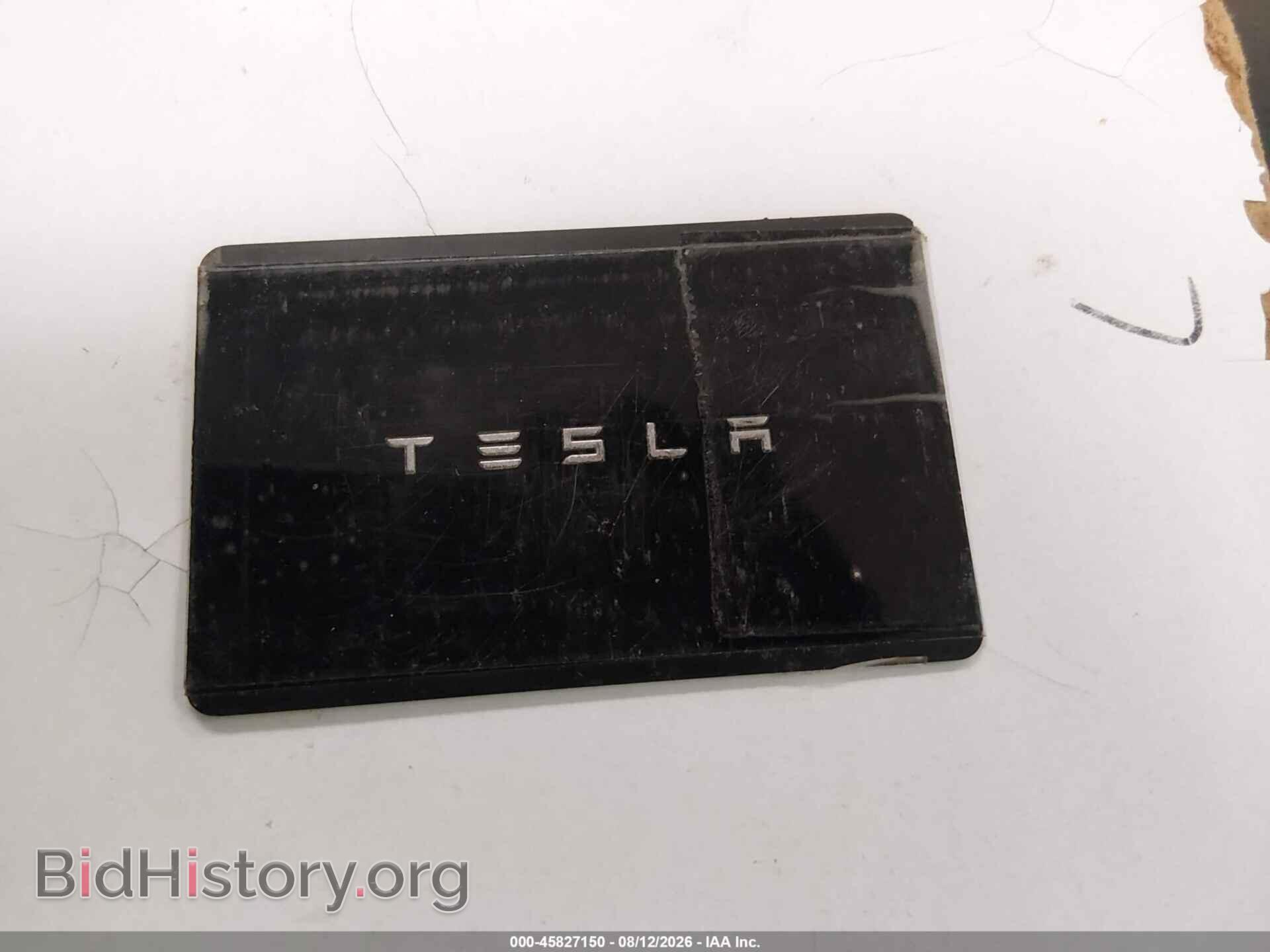 2019 TESLA MODEL 3 - VIN: 5YJ3E1EA7KF324010 - Photo 10