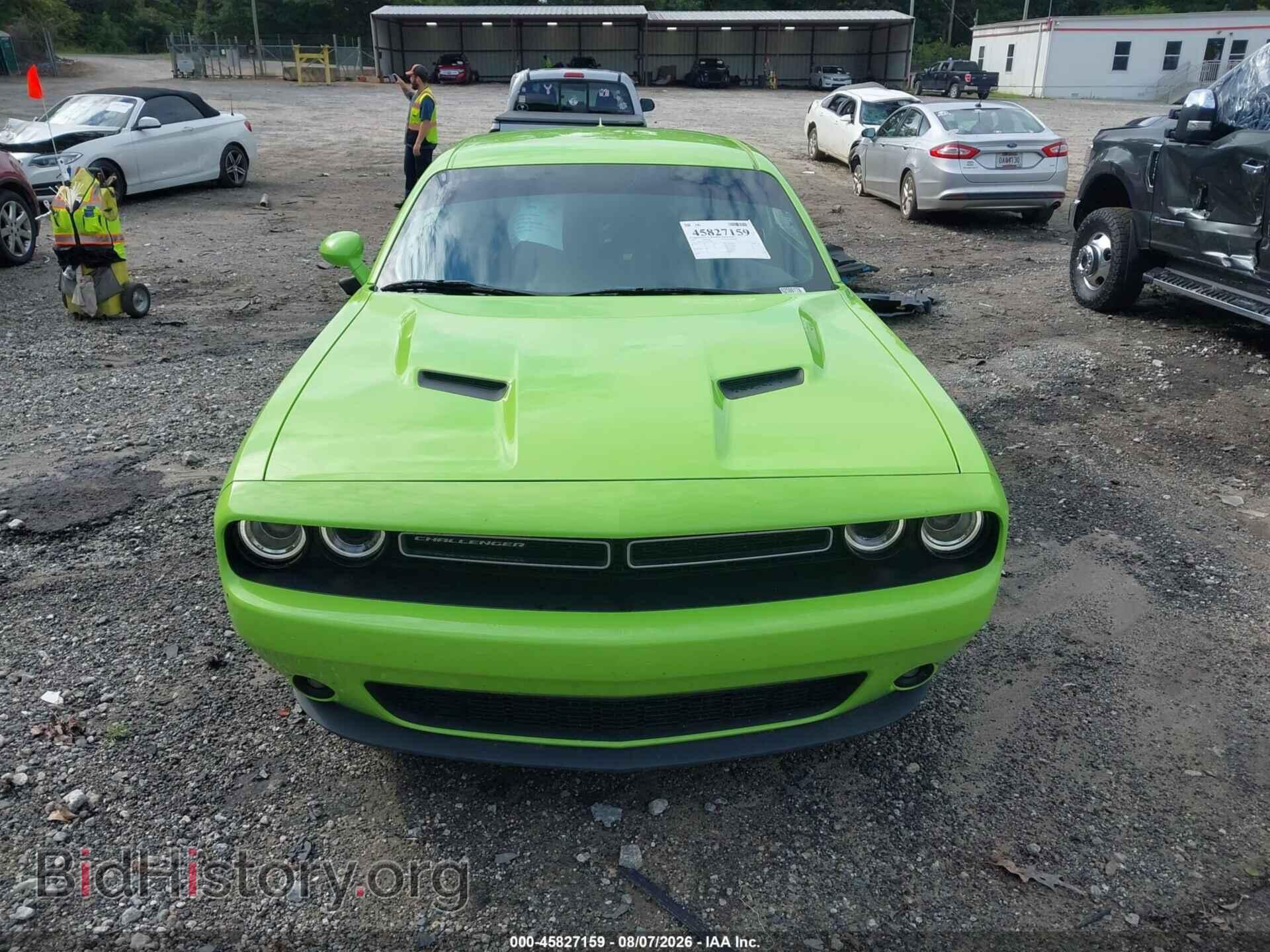 2023 DODGE CHALLENGER - VIN: 2C3CDZAG3PH570716 - Photo 13