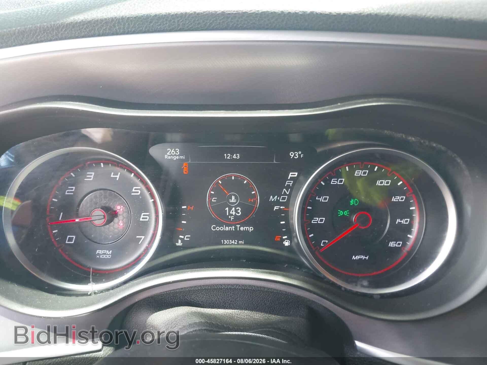 2019 DODGE CHARGER - VIN: 2C3CDXCT4KH578573 - Фото 7