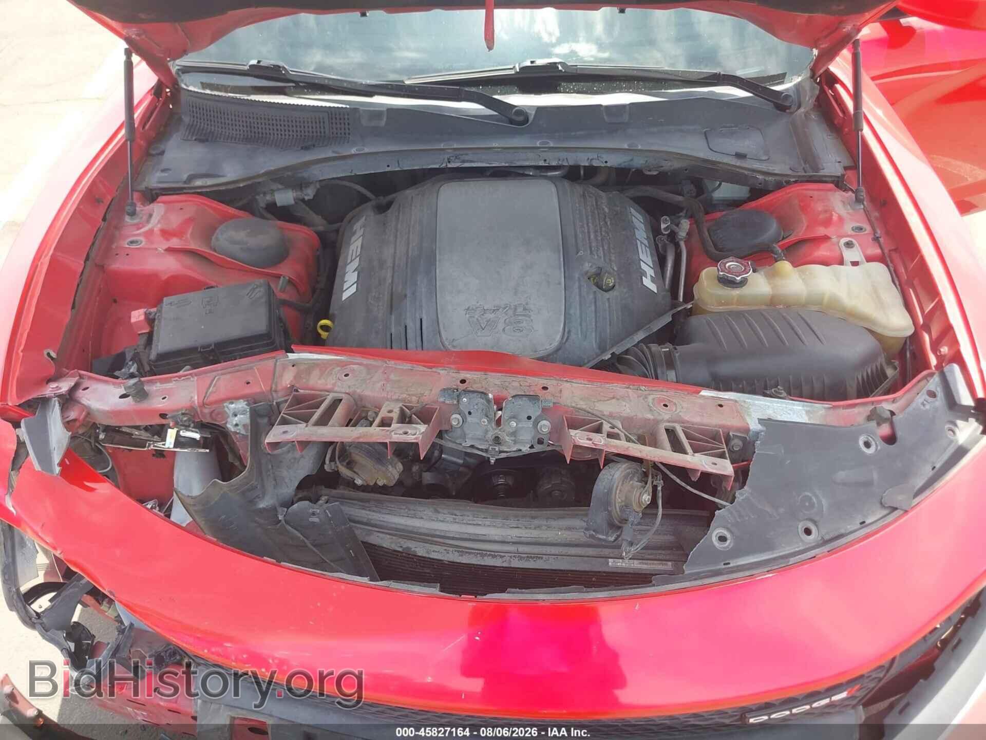 2019 DODGE CHARGER - VIN: 2C3CDXCT4KH578573 - Фото 10