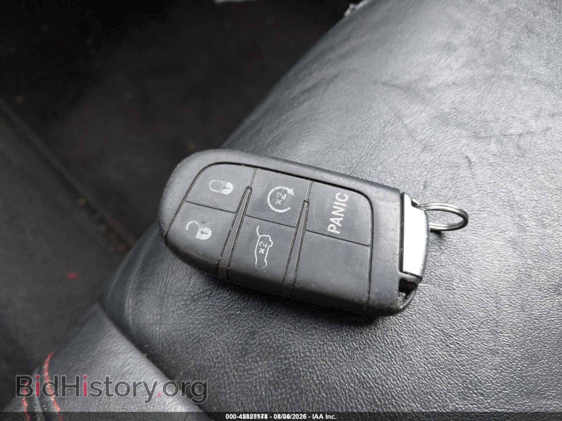 2015 DODGE DURANGO - VIN: 1C4SDJCT6FC837867 - Photo 11