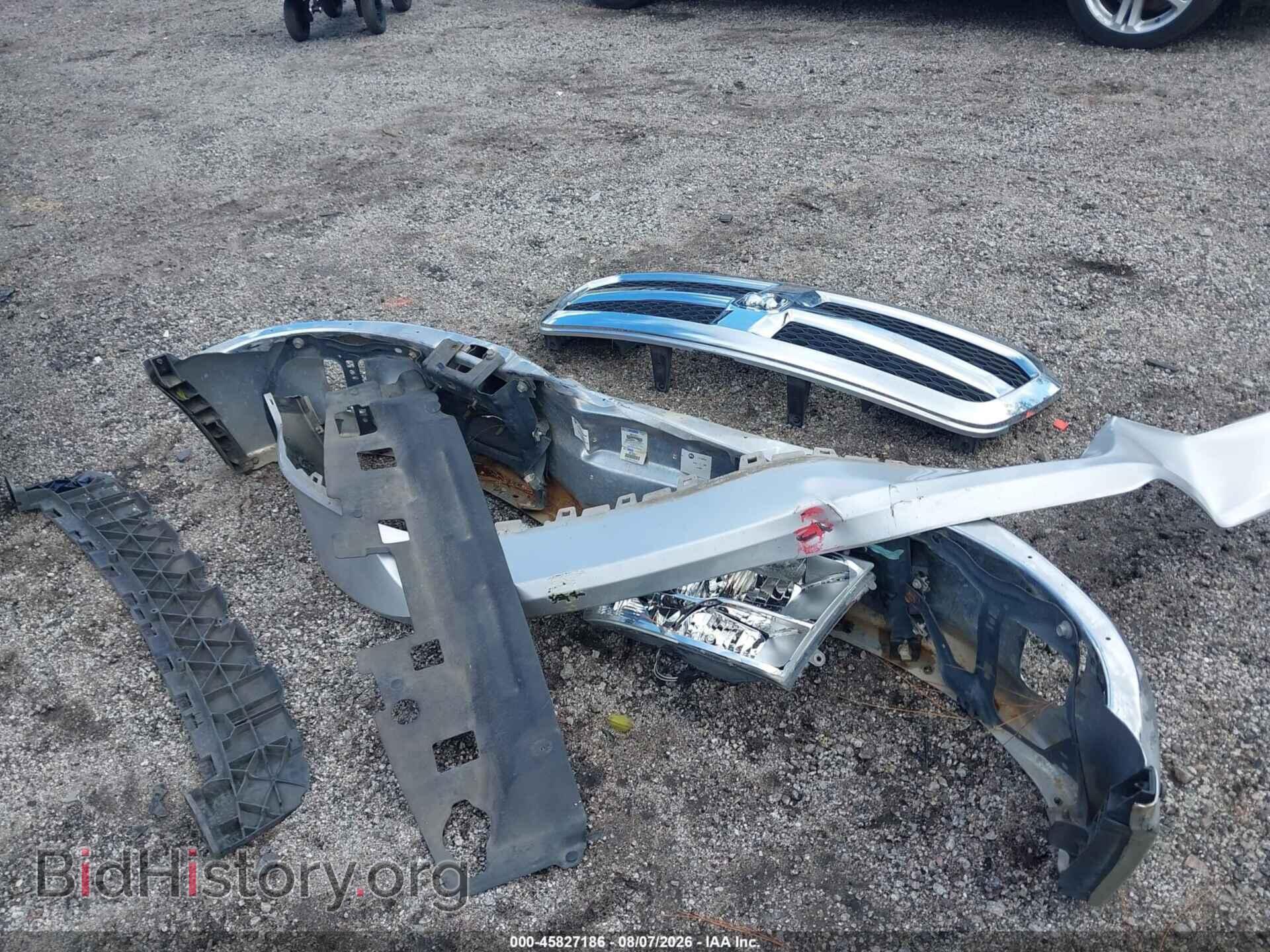 2013 RAM 1500 - VIN: 1C6RR6GP8DS625556 - Photo 11