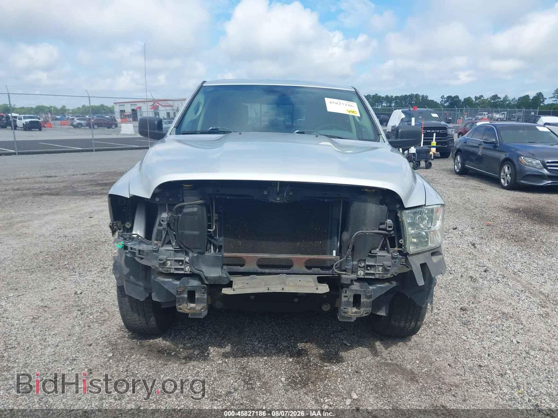 2013 RAM 1500 - VIN: 1C6RR6GP8DS625556 - Photo 12