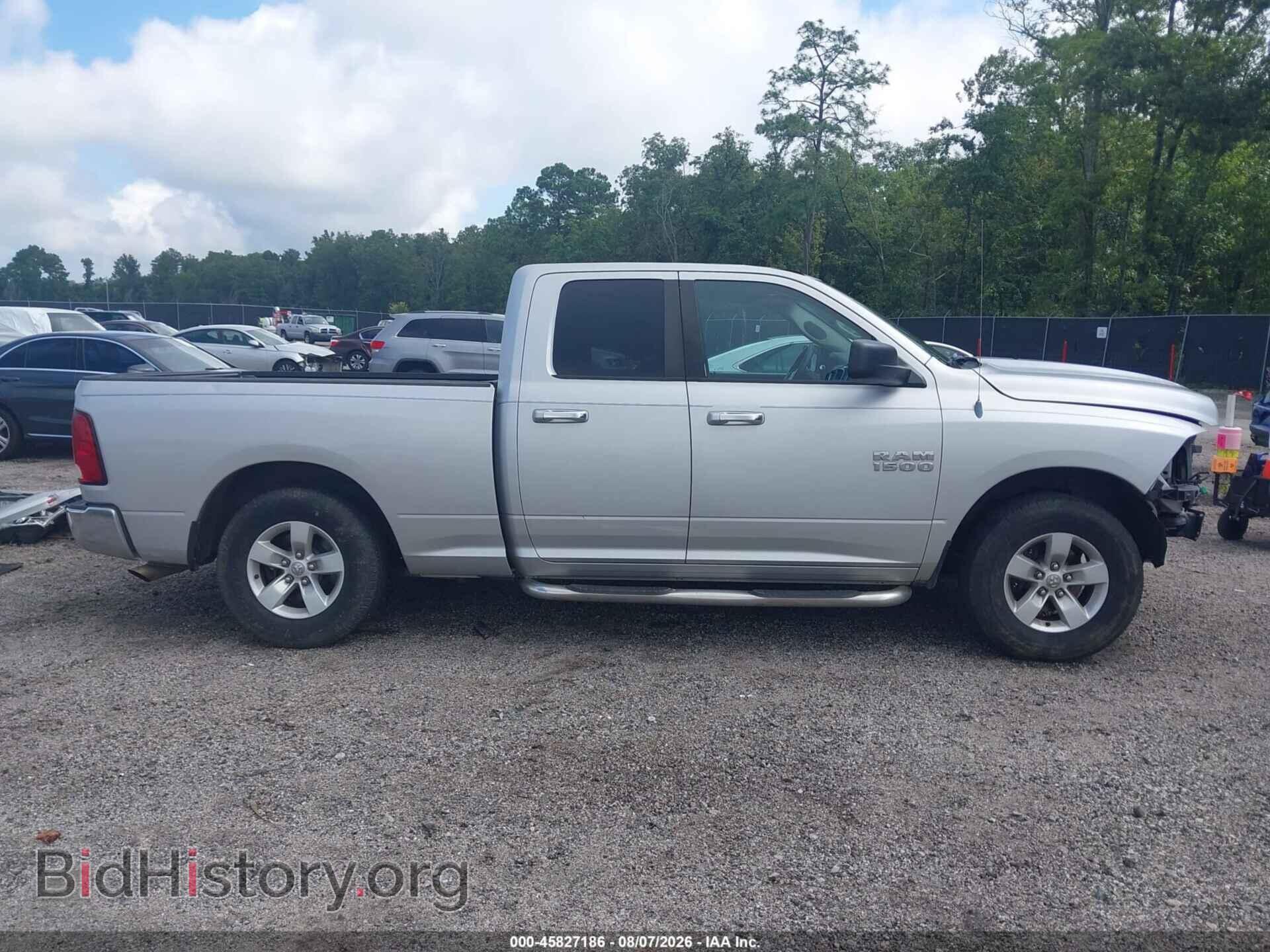 2013 RAM 1500 - VIN: 1C6RR6GP8DS625556 - Photo 13