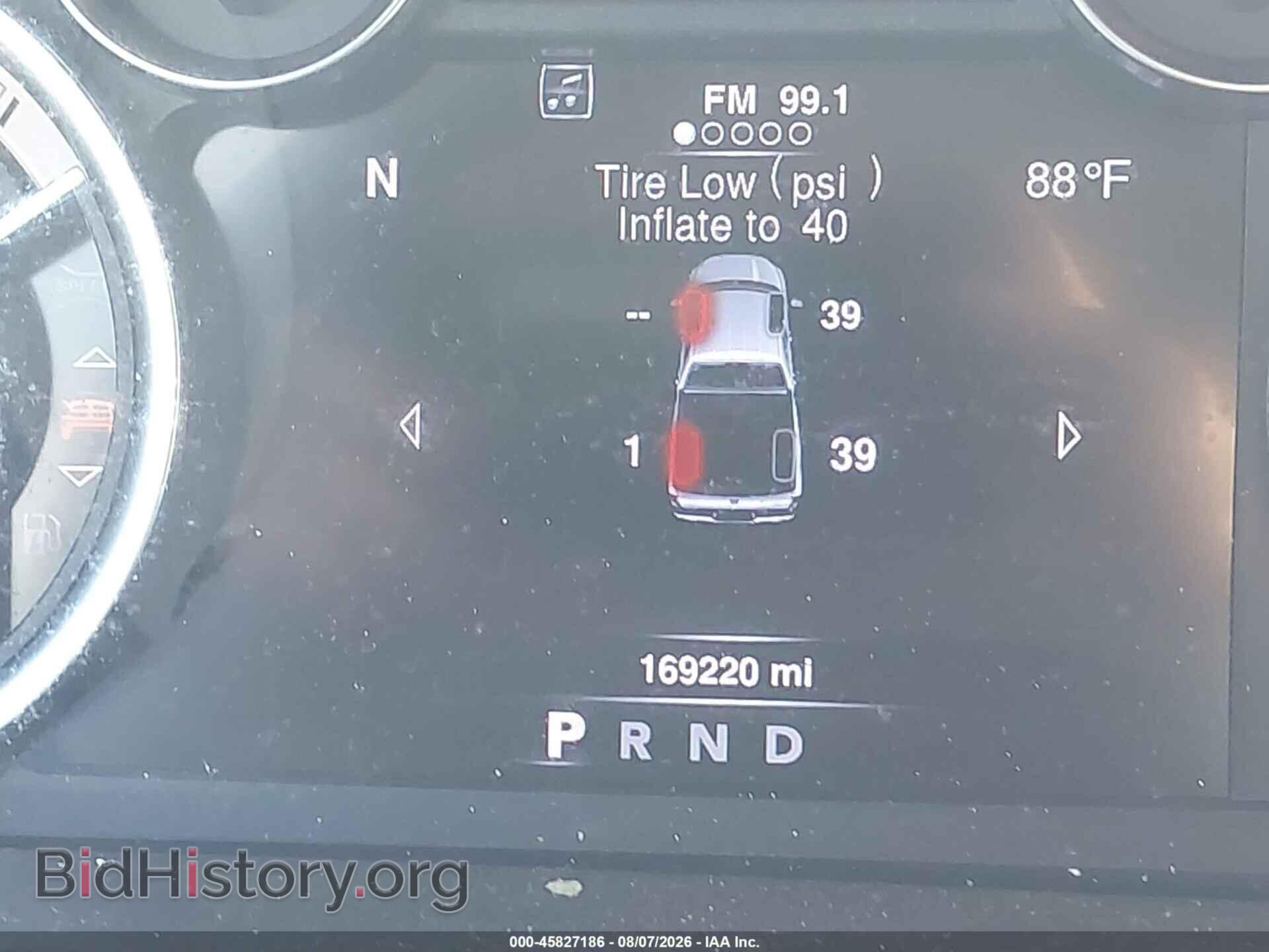 2013 RAM 1500 - VIN: 1C6RR6GP8DS625556 - Photo 15