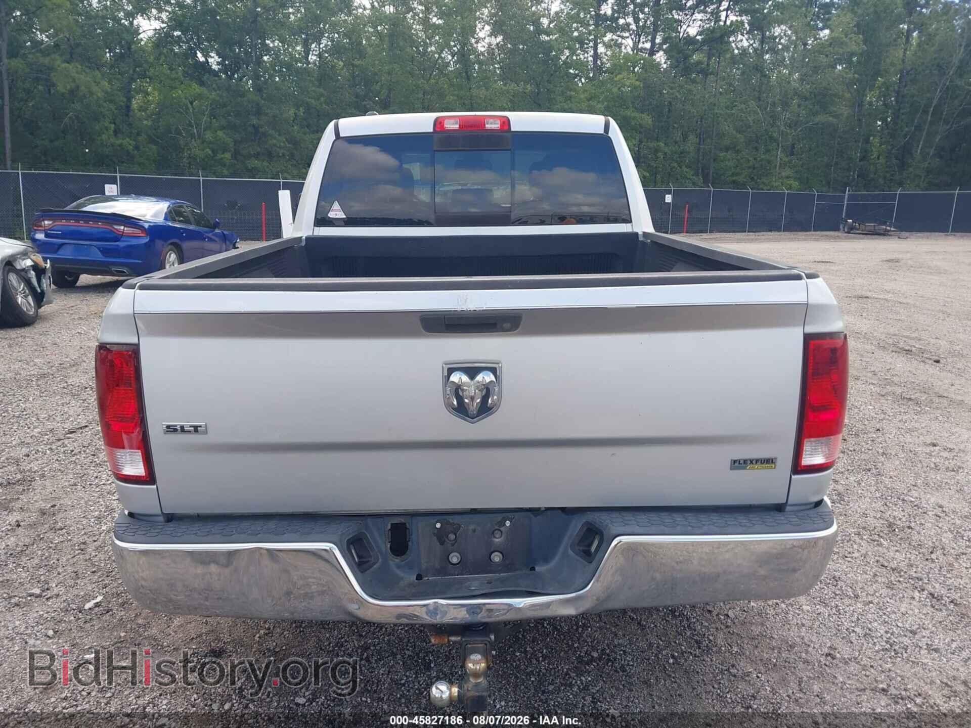 2013 RAM 1500 - VIN: 1C6RR6GP8DS625556 - Photo 16