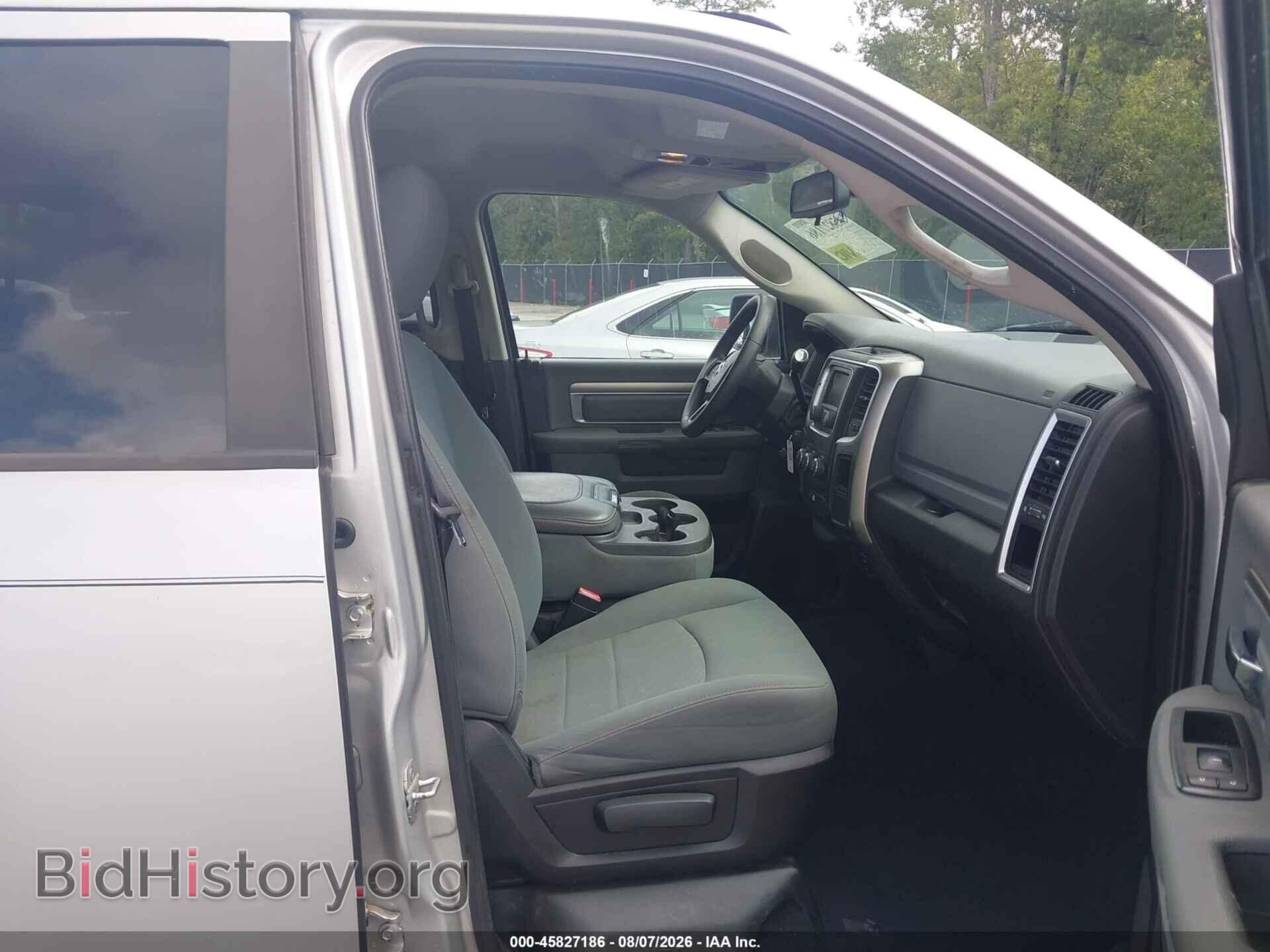 2013 RAM 1500 - VIN: 1C6RR6GP8DS625556 - Photo 5