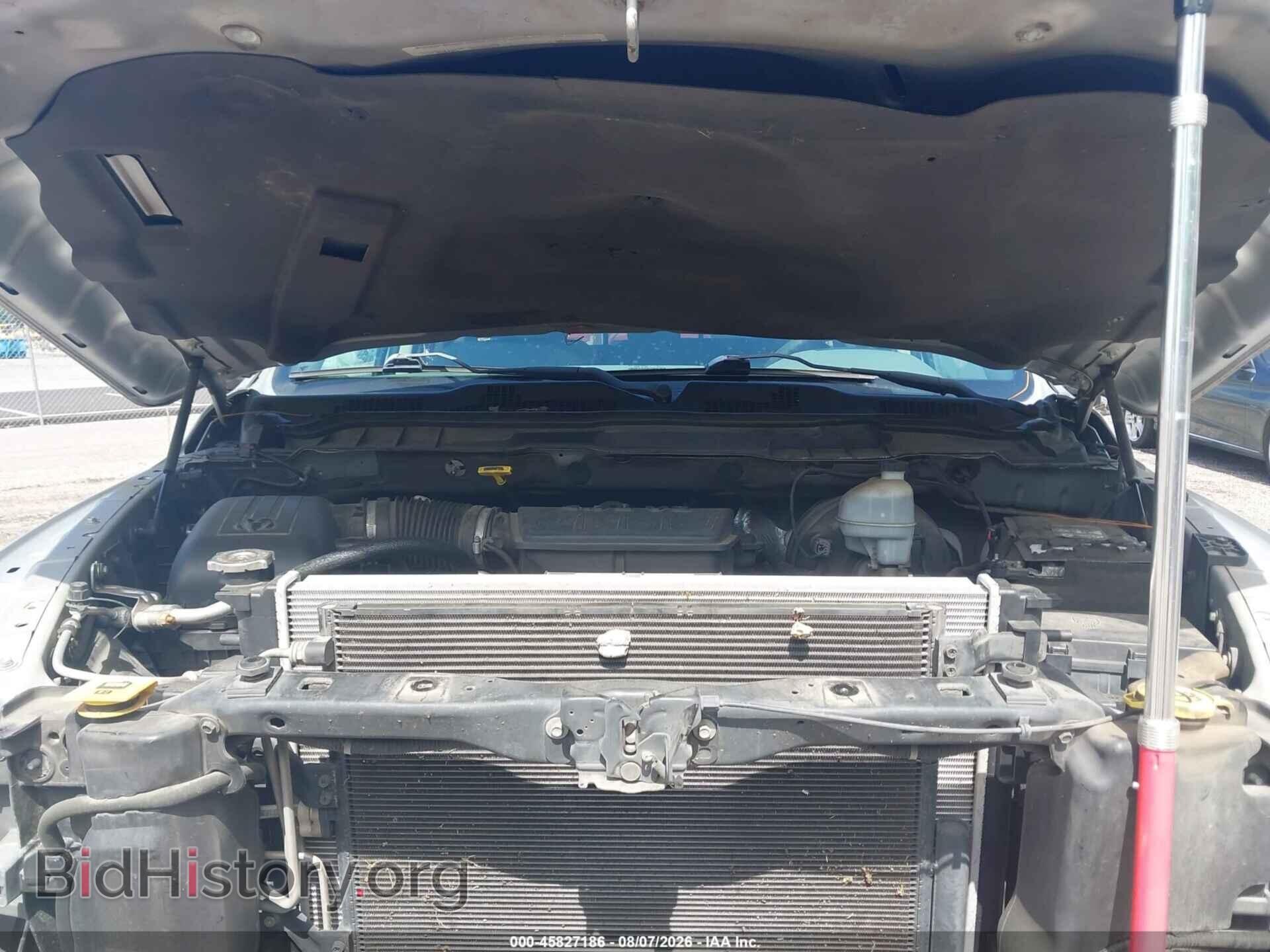 2013 RAM 1500 - VIN: 1C6RR6GP8DS625556 - Photo 10