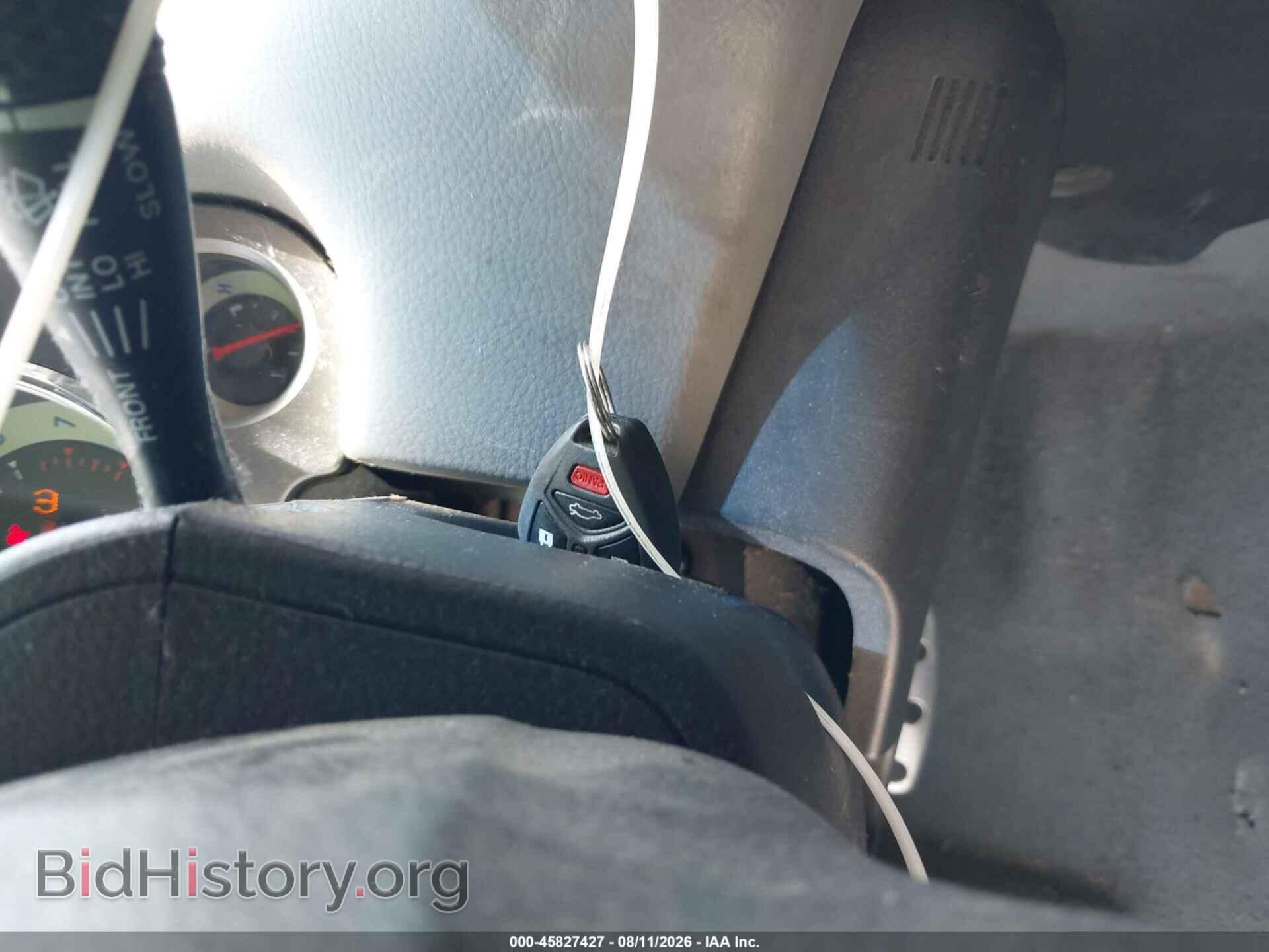 2009 MITSUBISHI ECLIPSE - VIN: 4A3AK24F29E020837 - Фото 11