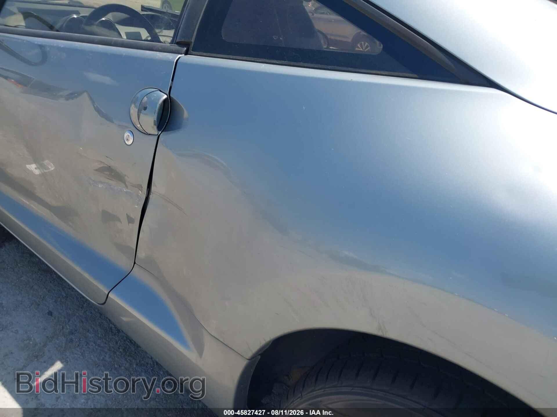 2009 MITSUBISHI ECLIPSE - VIN: 4A3AK24F29E020837 - Фото 13