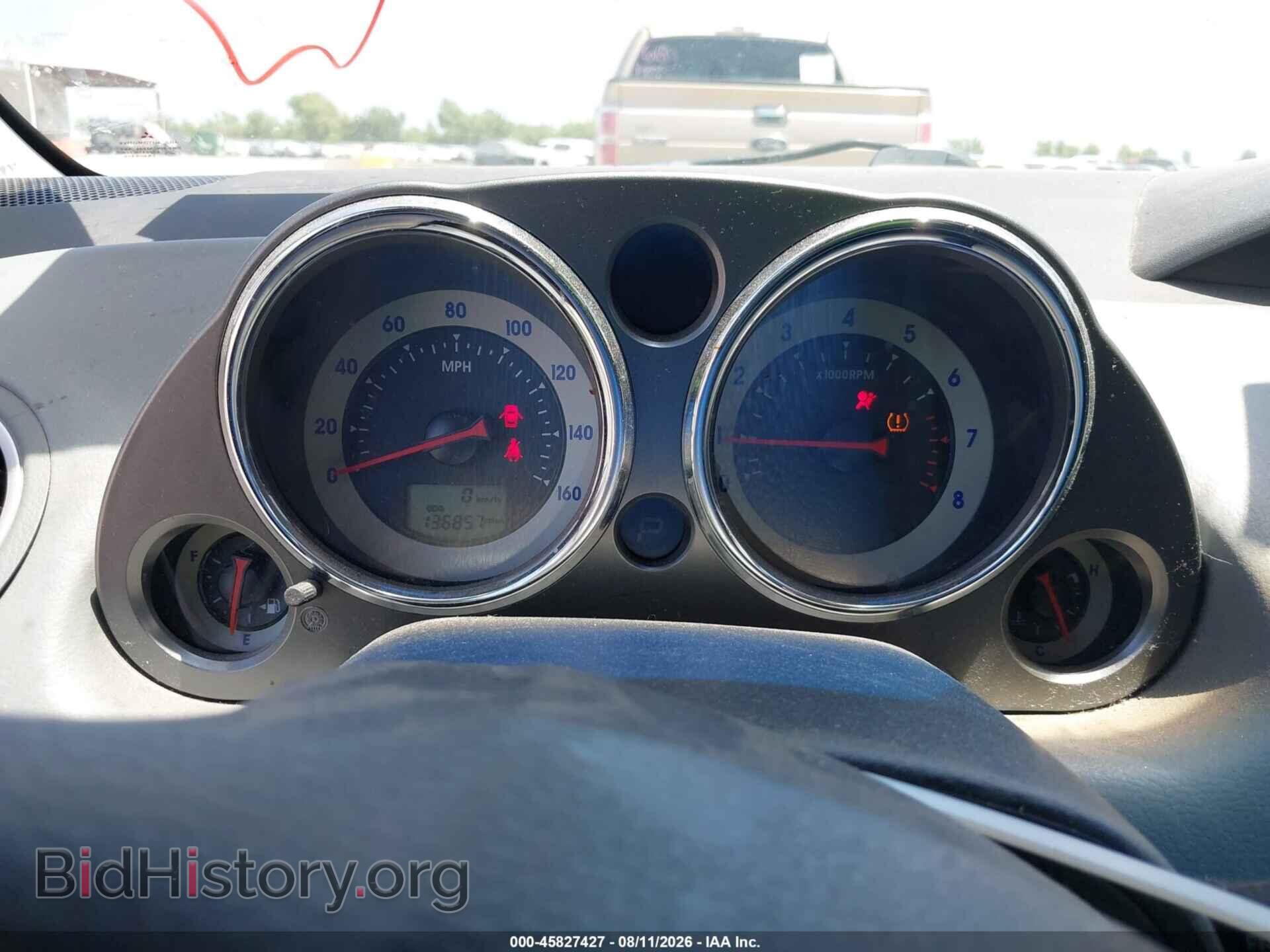 2009 MITSUBISHI ECLIPSE - VIN: 4A3AK24F29E020837 - Фото 7