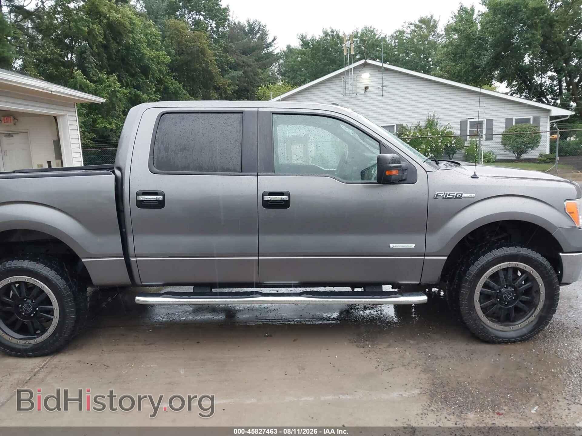 2013 FORD F-150 - VIN: 1FTFW1ET9DFD66348 - Фото 14