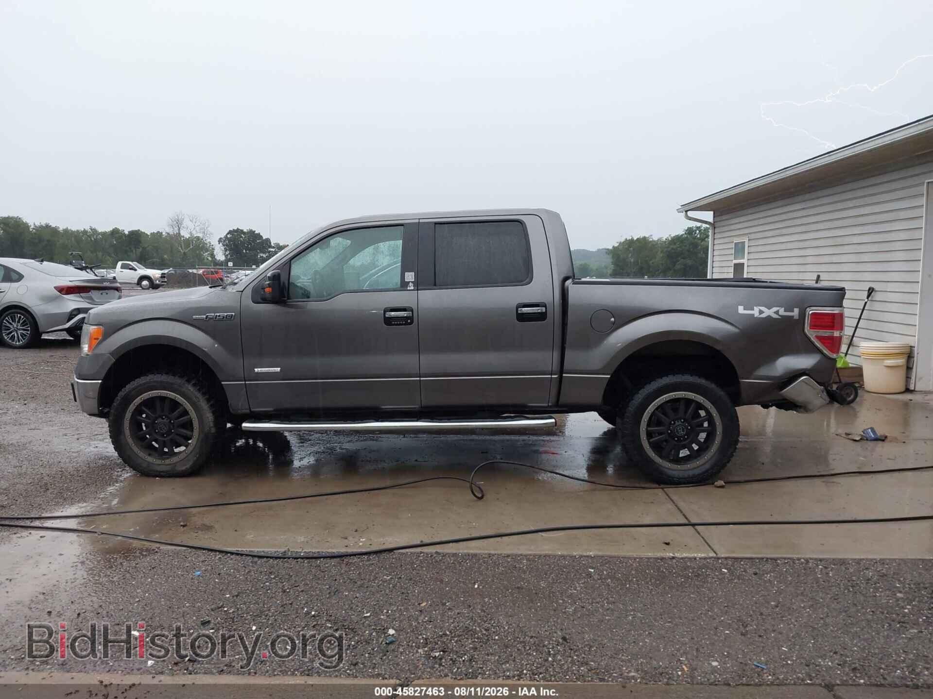 2013 FORD F-150 - VIN: 1FTFW1ET9DFD66348 - Фото 15