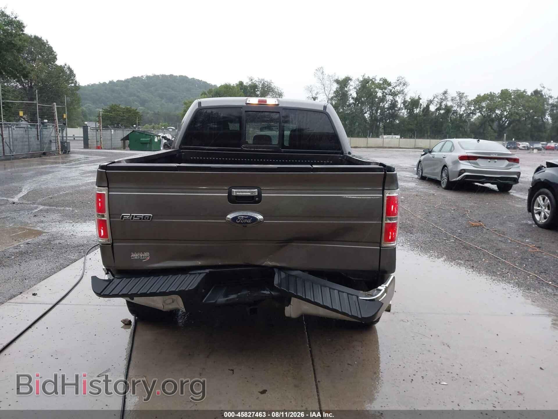 2013 FORD F-150 - VIN: 1FTFW1ET9DFD66348 - Фото 17