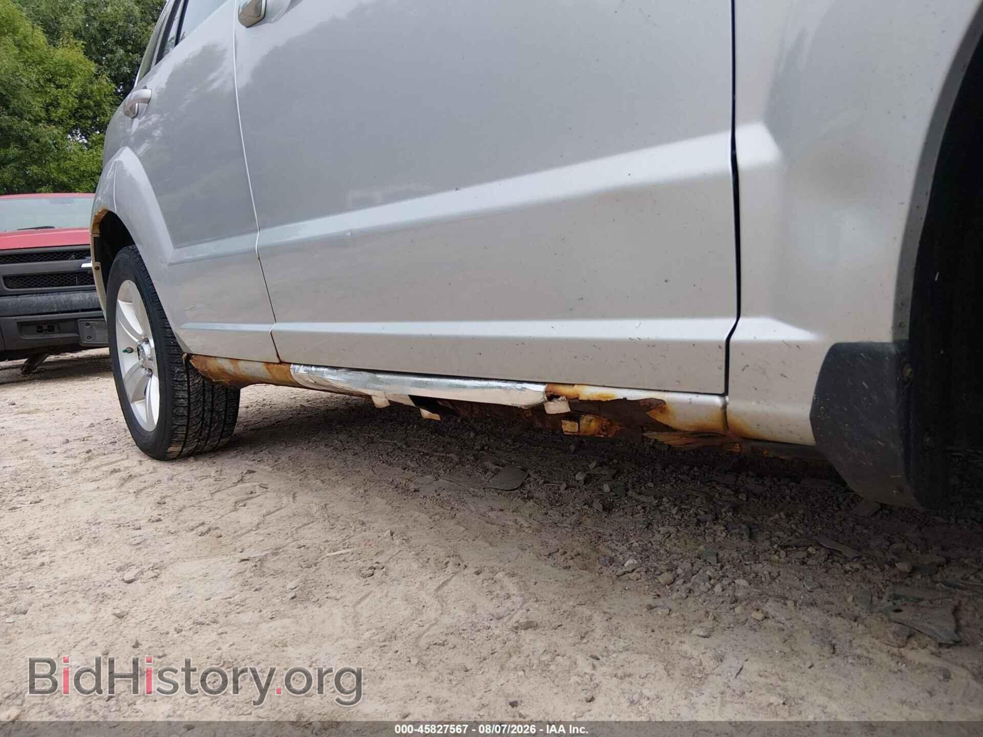 2010 DODGE CALIBER - VIN: 1B3CB4HAXAD534355 - Photo 13