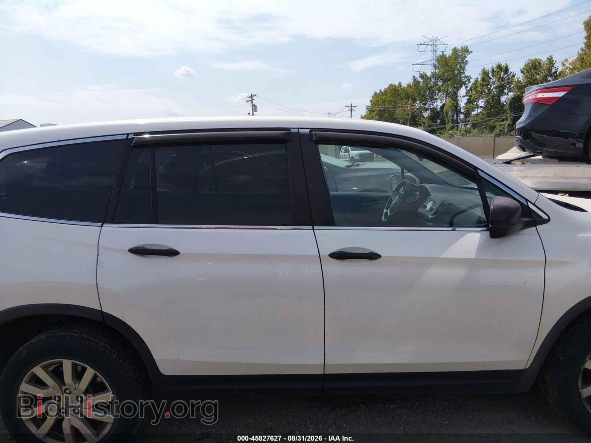 2019 HONDA PILOT - VIN: 5FNYF6H15KB066940 - Photo 13