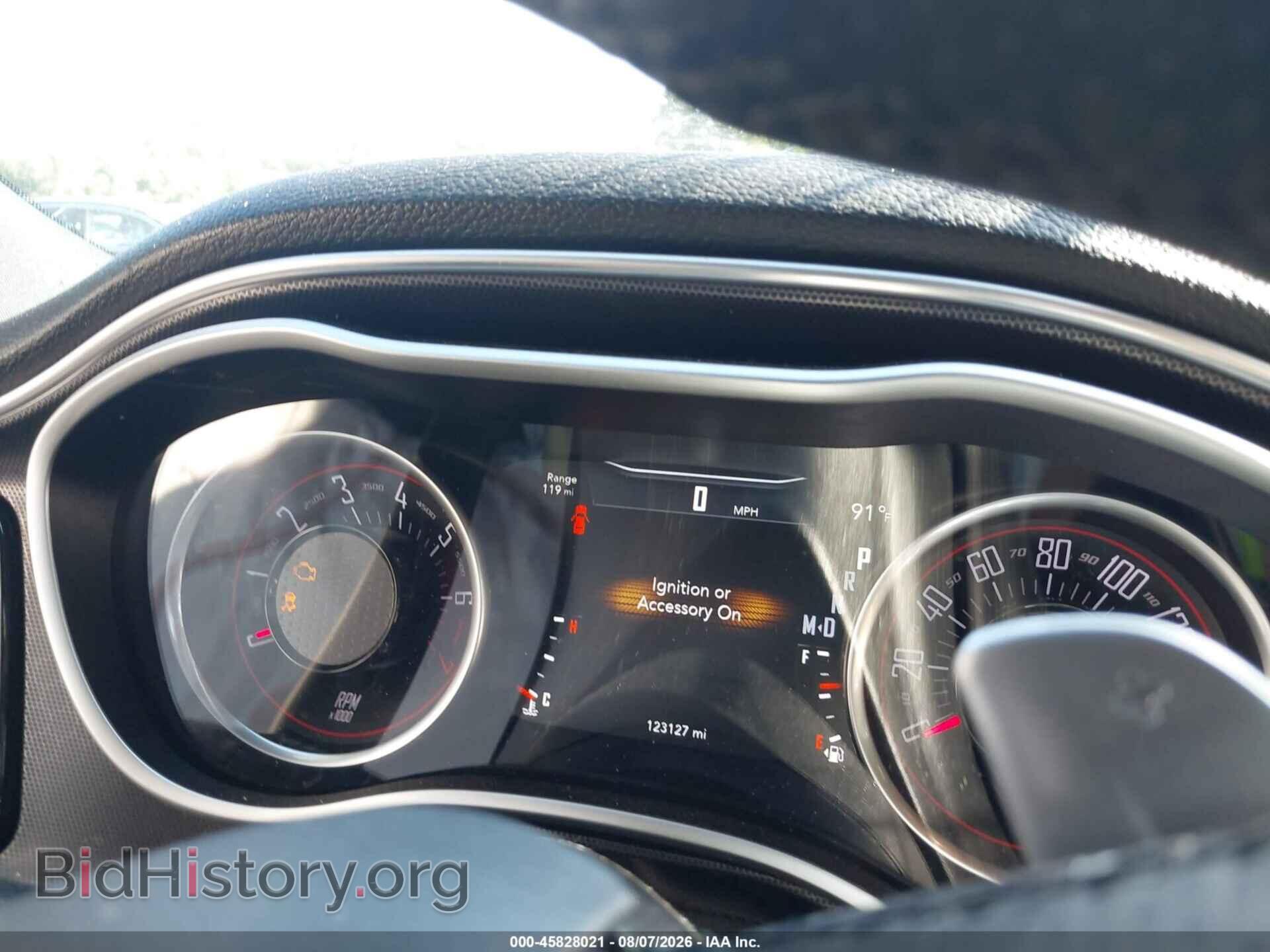2018 DODGE CHALLENGER - VIN: 2C3CDZGG1JH118987 - Фото 7