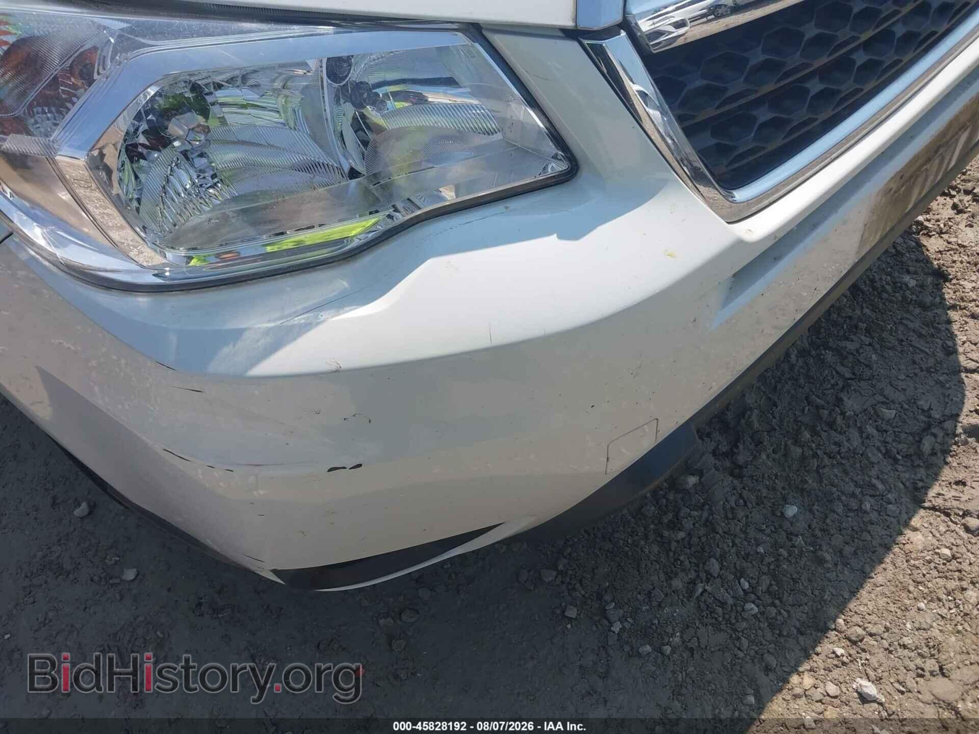 2015 SUBARU FORESTER - VIN: JF2SJADC4FH578775 - Фото 6