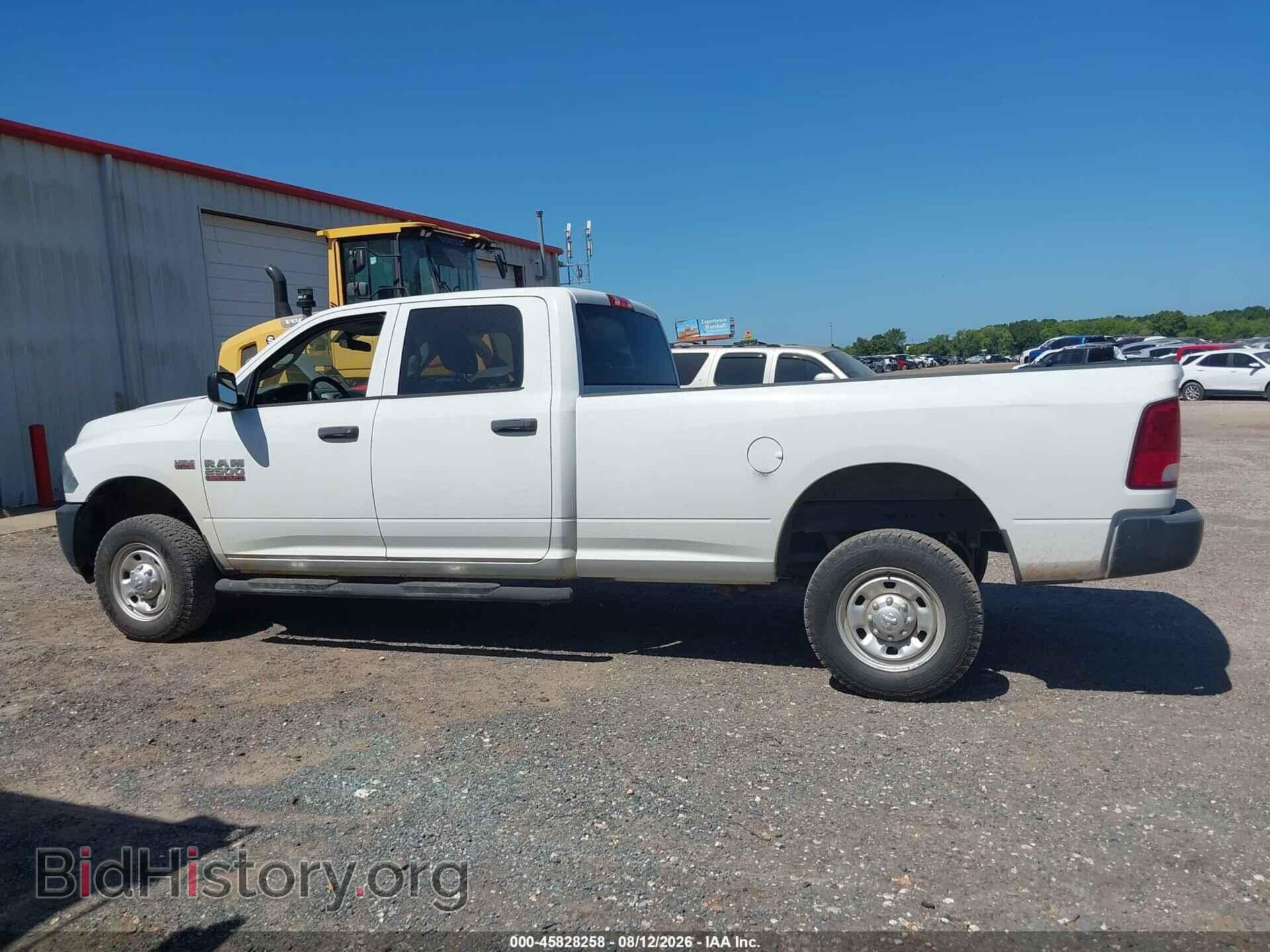 2017 RAM 2500 - VIN: 3C6TR5HT2HG683509 - Фото 19