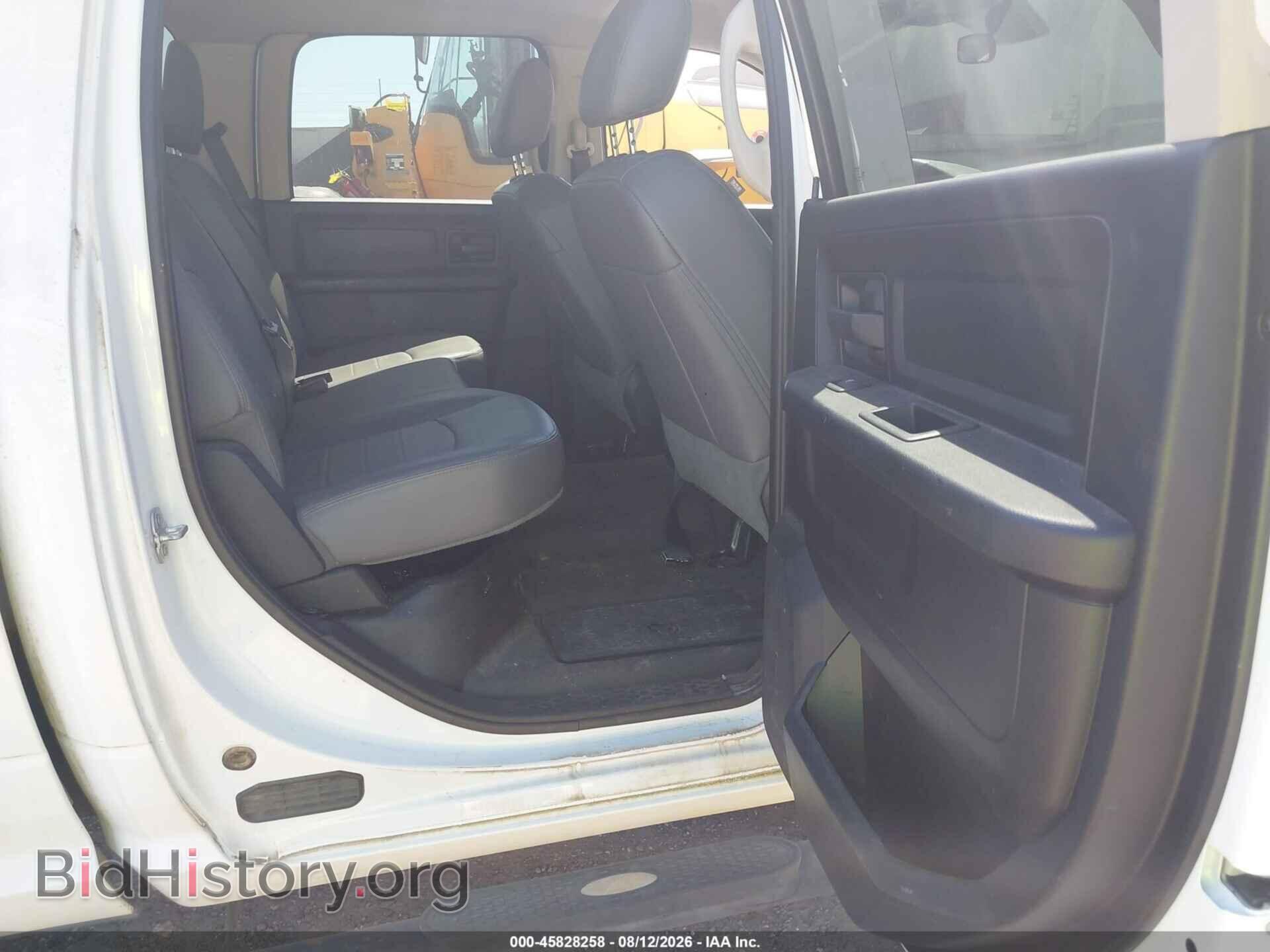 2017 RAM 2500 - VIN: 3C6TR5HT2HG683509 - Фото 8