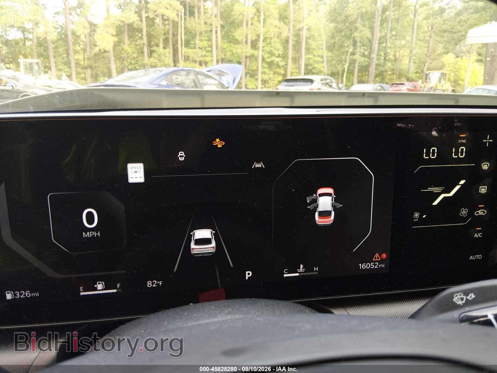 2025 KIA K4 - VIN: 3KPFU4DE1SE015287 - Photo 7