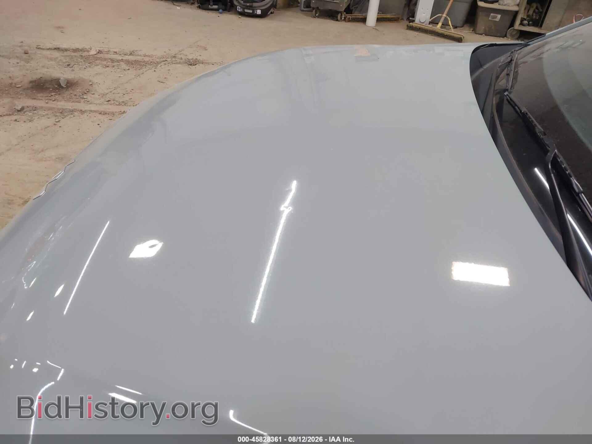 2025 KIA K4 - VIN: 3KPFT4DE2SE022087 - Photo 6