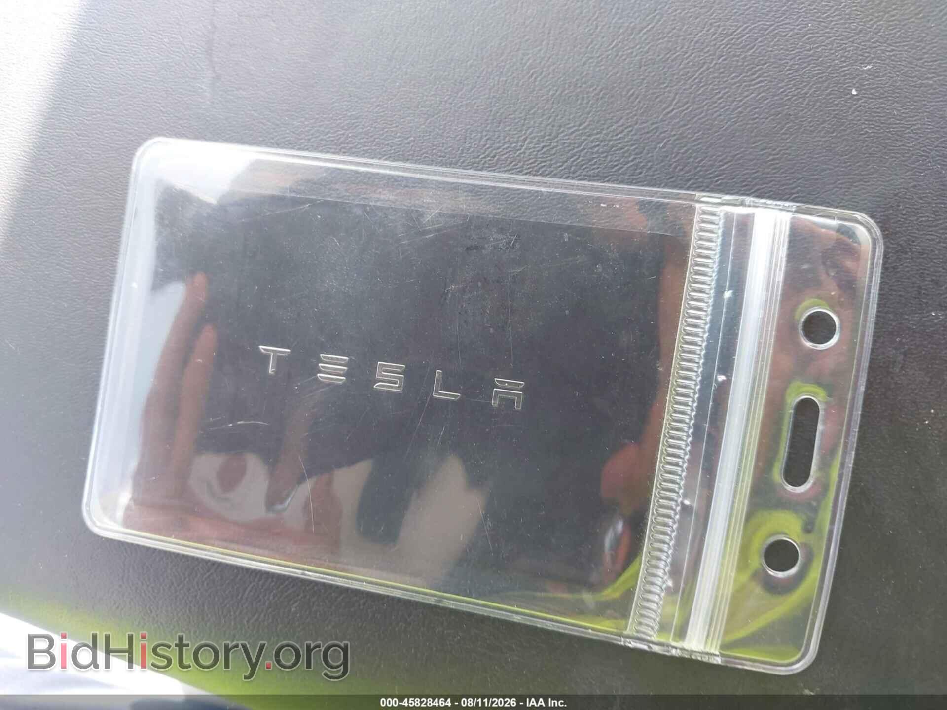 2020 TESLA MODEL 3 - VIN: 5YJ3E1EC0LF647818 - Photo 11