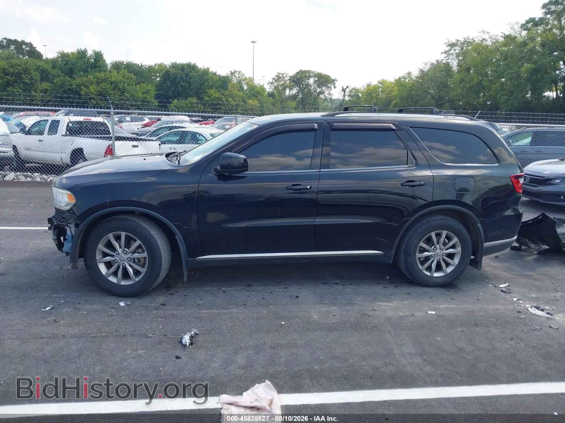 2017 DODGE DURANGO - VIN: 1C4RDHAG3HC724734 - Photo 15