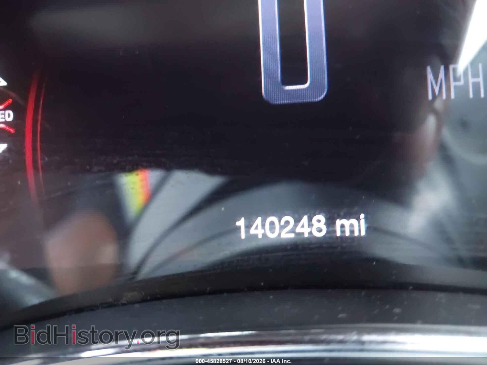 2017 DODGE DURANGO - VIN: 1C4RDHAG3HC724734 - Photo 16