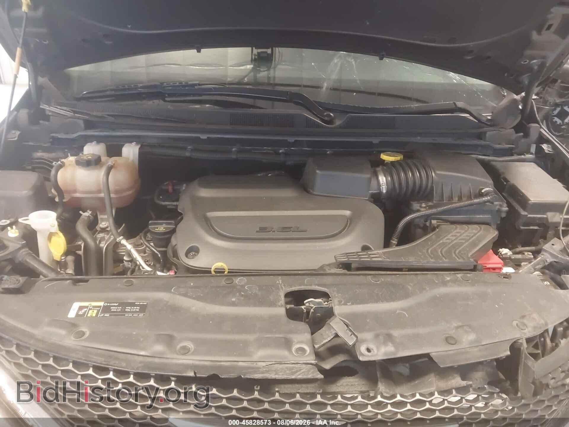 2020 CHRYSLER PACIFICA - VIN: 2C4RC1EG9LR121842 - Photo 10