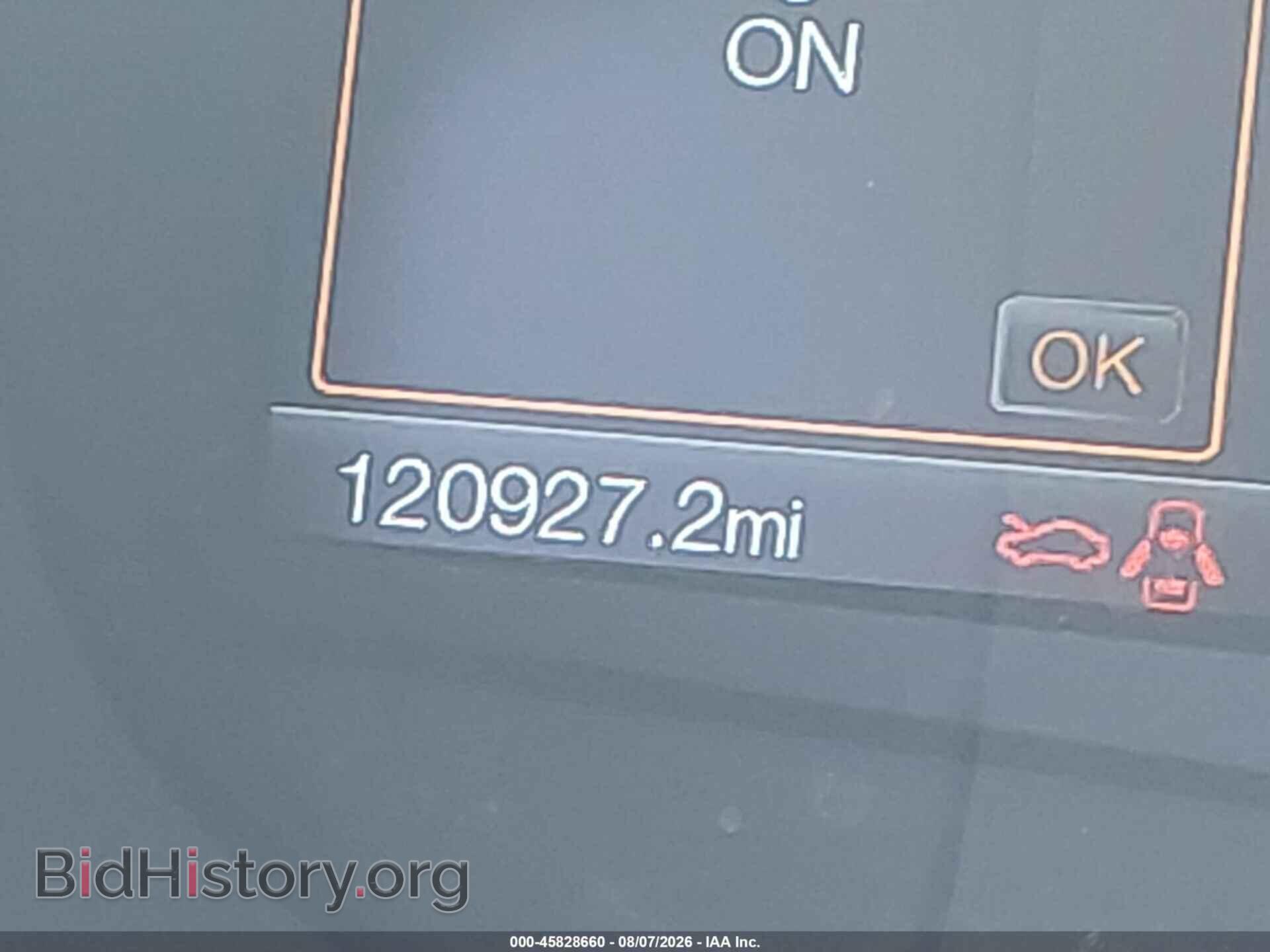 2017 FORD EDGE - VIN: 2FMPK4AP0HBB21418 - Photo 15