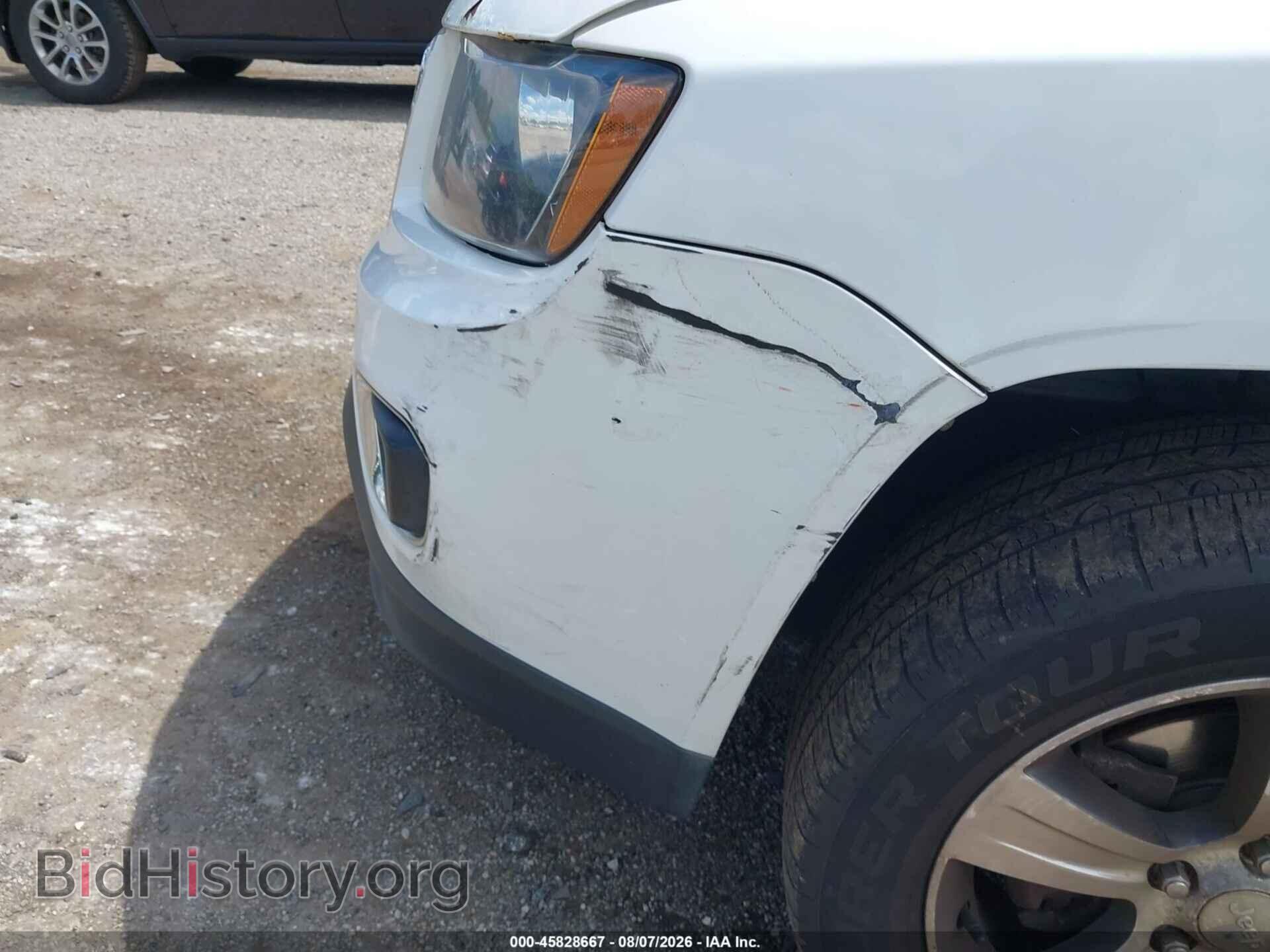 2016 JEEP COMPASS - VIN: 1C4NJDEB4GD773030 - Photo 6