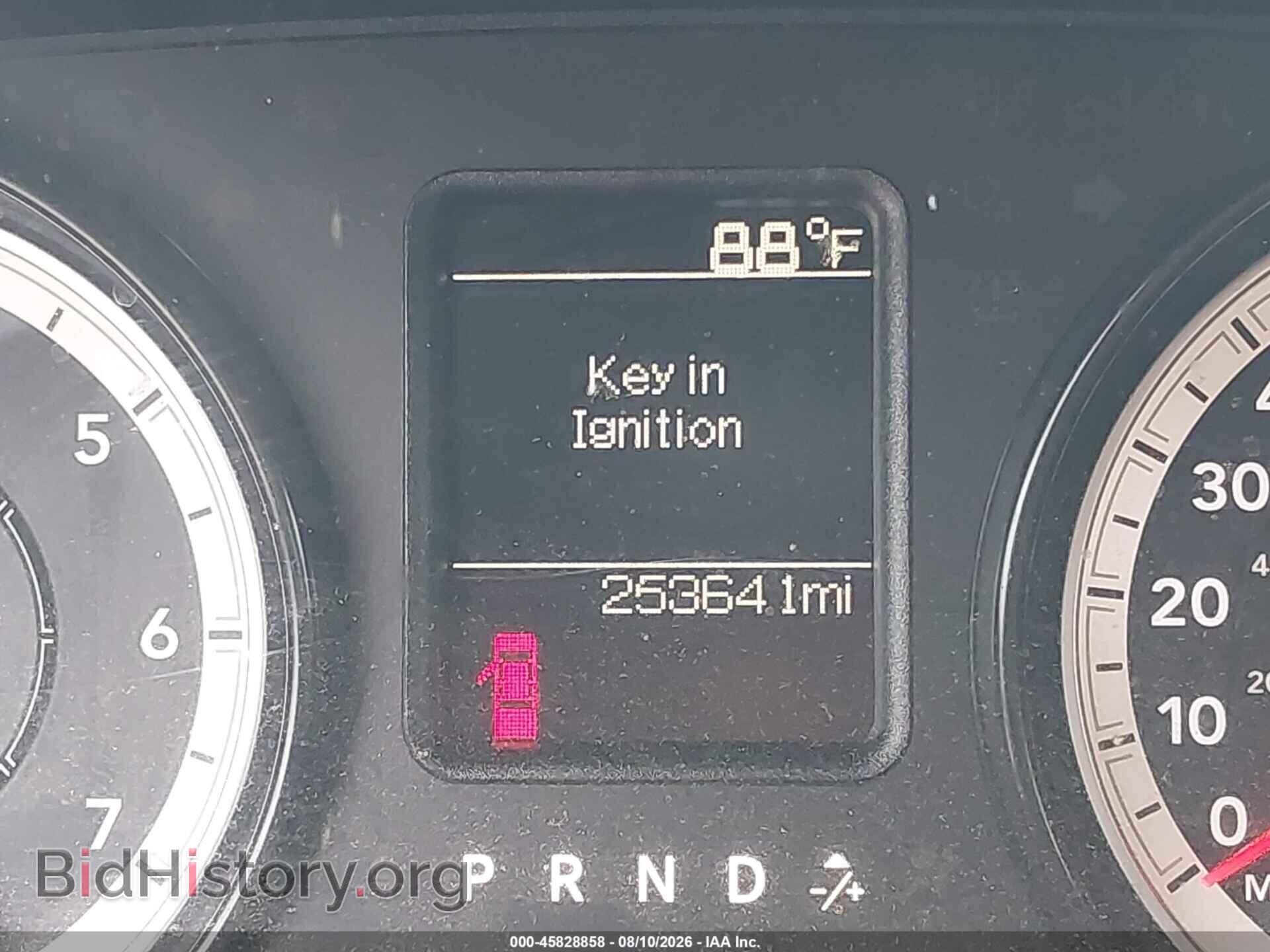 2016 RAM 1500 - VIN: 1C6RR7FT6GS366378 - Photo 16