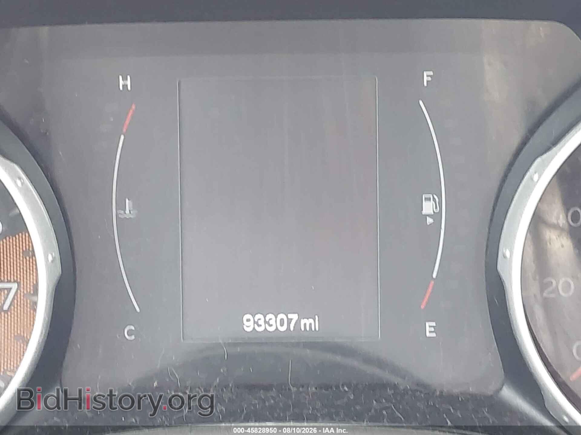 2020 JEEP COMPASS - VIN: 3C4NJDBB6LT149402 - Photo 16