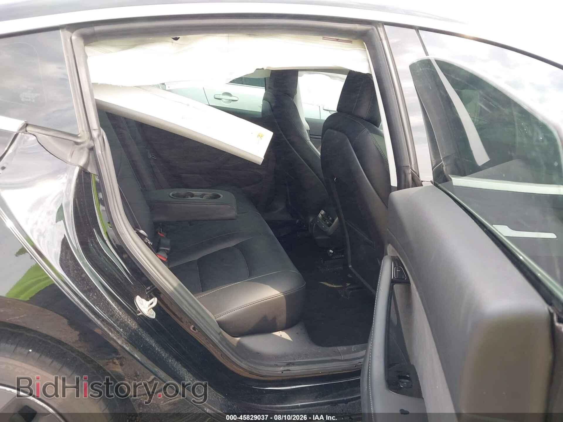 2018 TESLA MODEL 3 - VIN: 5YJ3E1EB9JF178605 - Фото 7