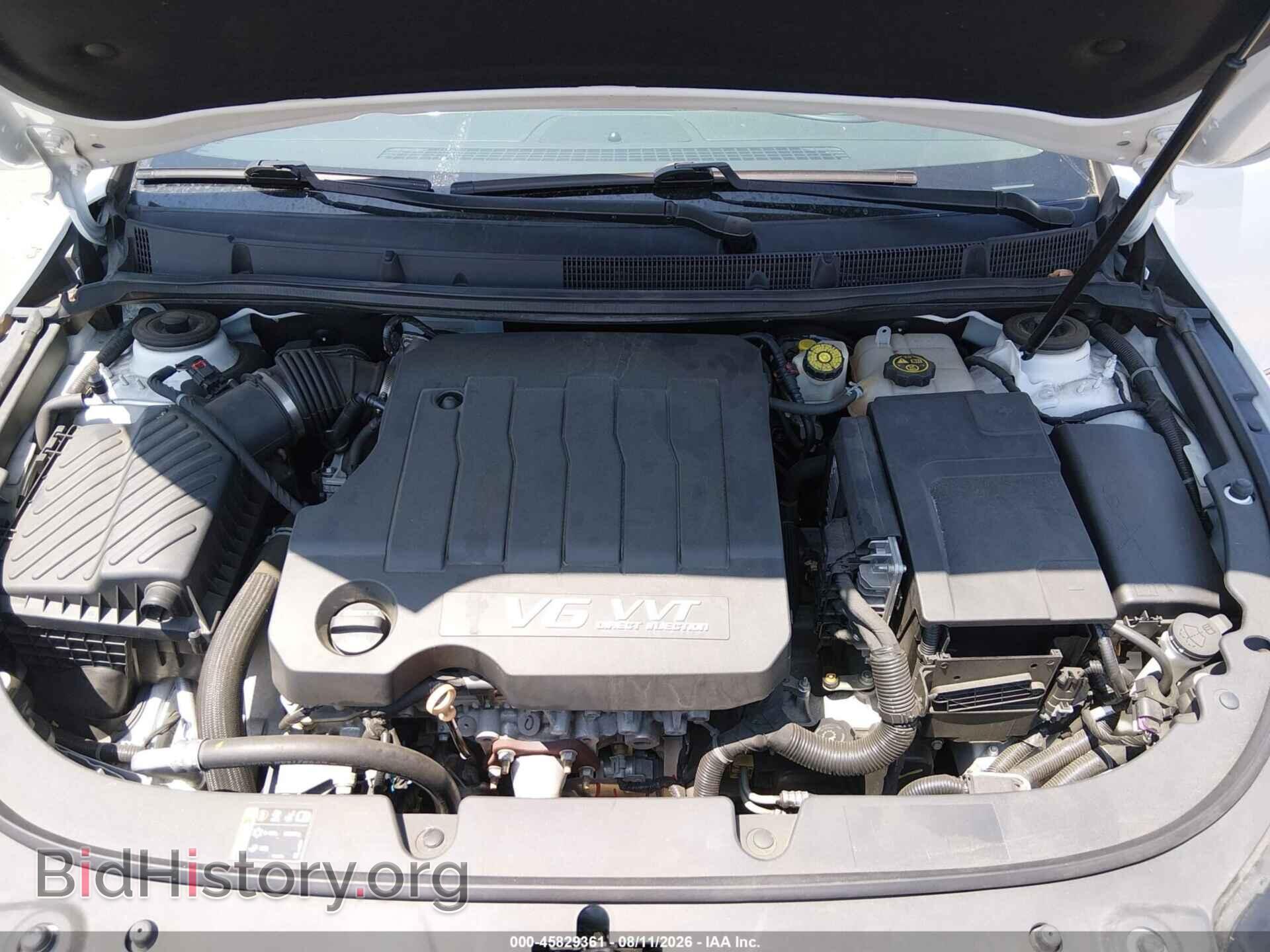 2015 BUICK LACROSSE - VIN: 1G4GA5G3XFF152913 - Фото 10