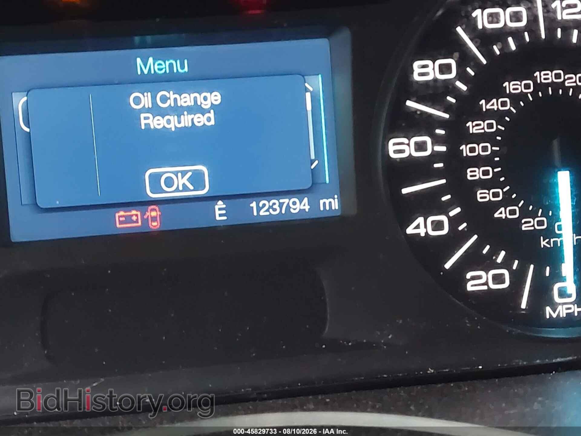 2011 FORD EDGE - VIN: 2FMDK3GC9BBA18717 - Photo 15
