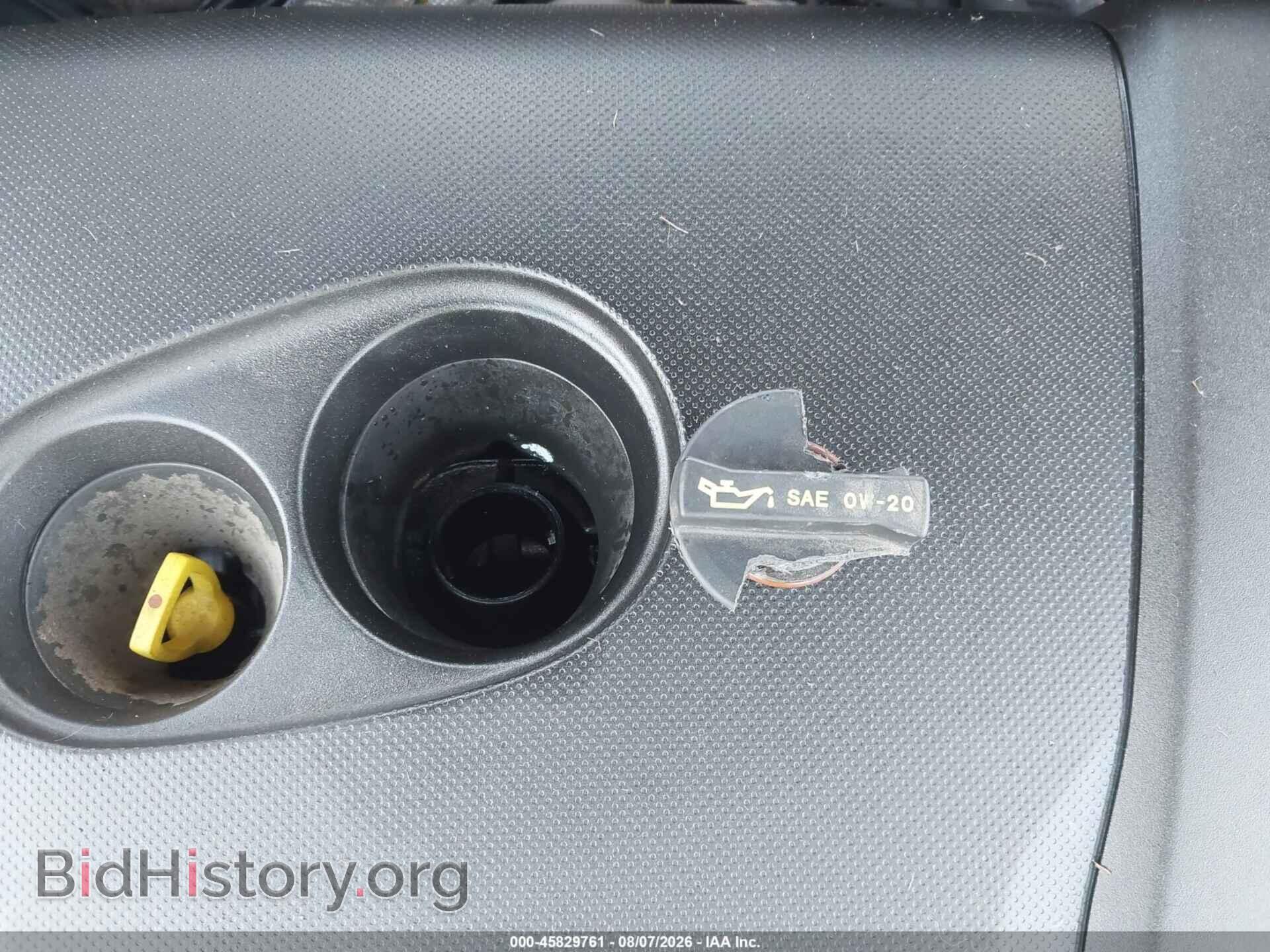 2025 MAZDA CX-5 - VIN: JM3KFBCL8S0591326 - Фото 6