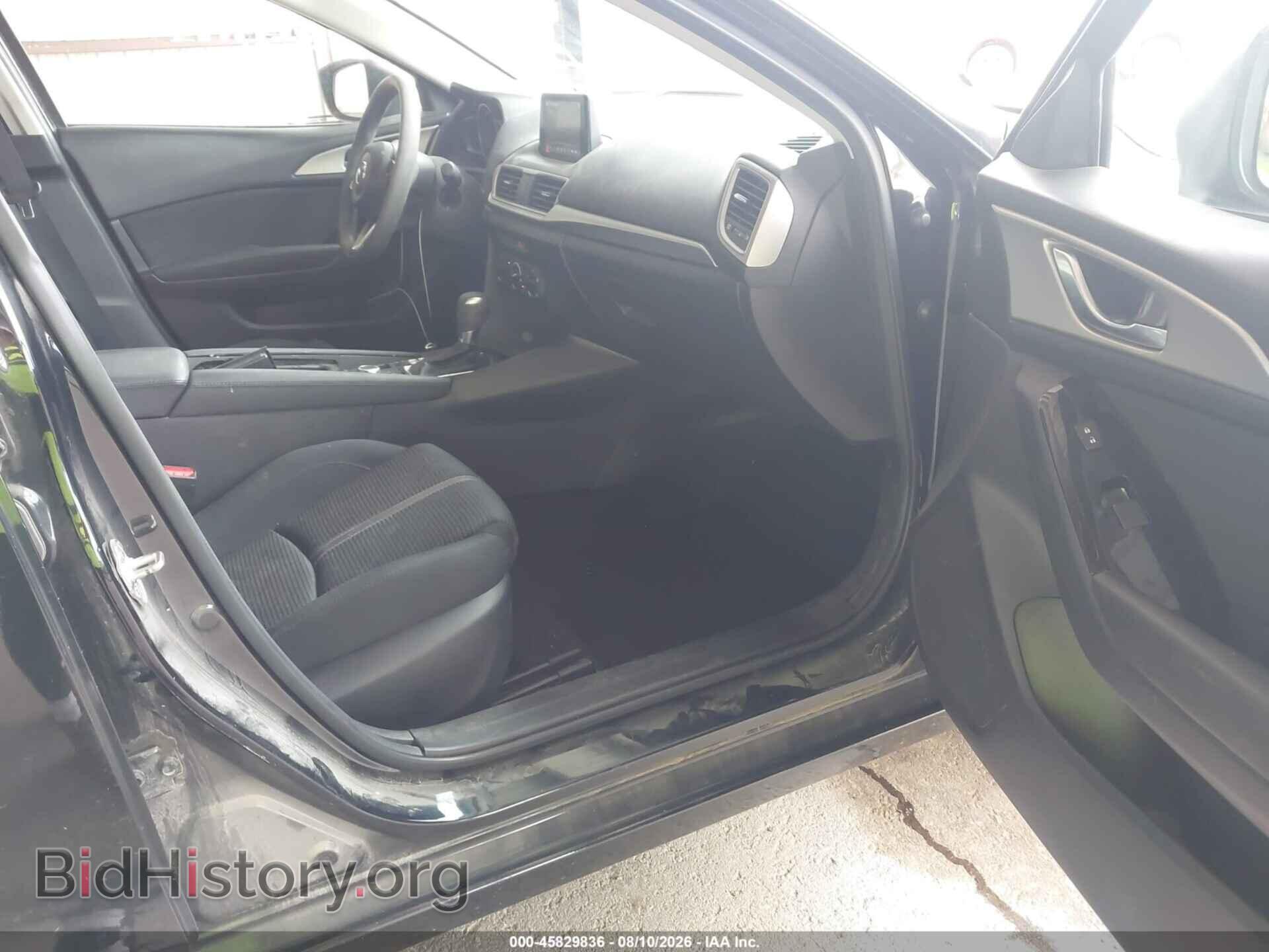 2017 MAZDA MAZDA3 - VIN: 3MZBN1U70HM137713 - Фото 5