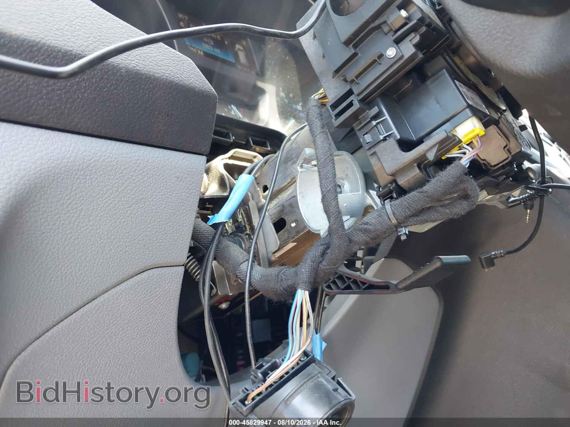 2018 FORD TRANSIT-150 - VIN: 1FTYE1YMXJKA38472 - Photo 6