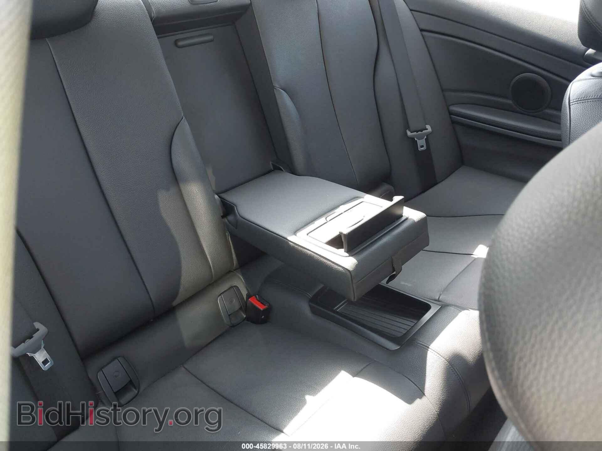2015 BMW 428I - VIN: WBA3N7C52FK222970 - Фото 8