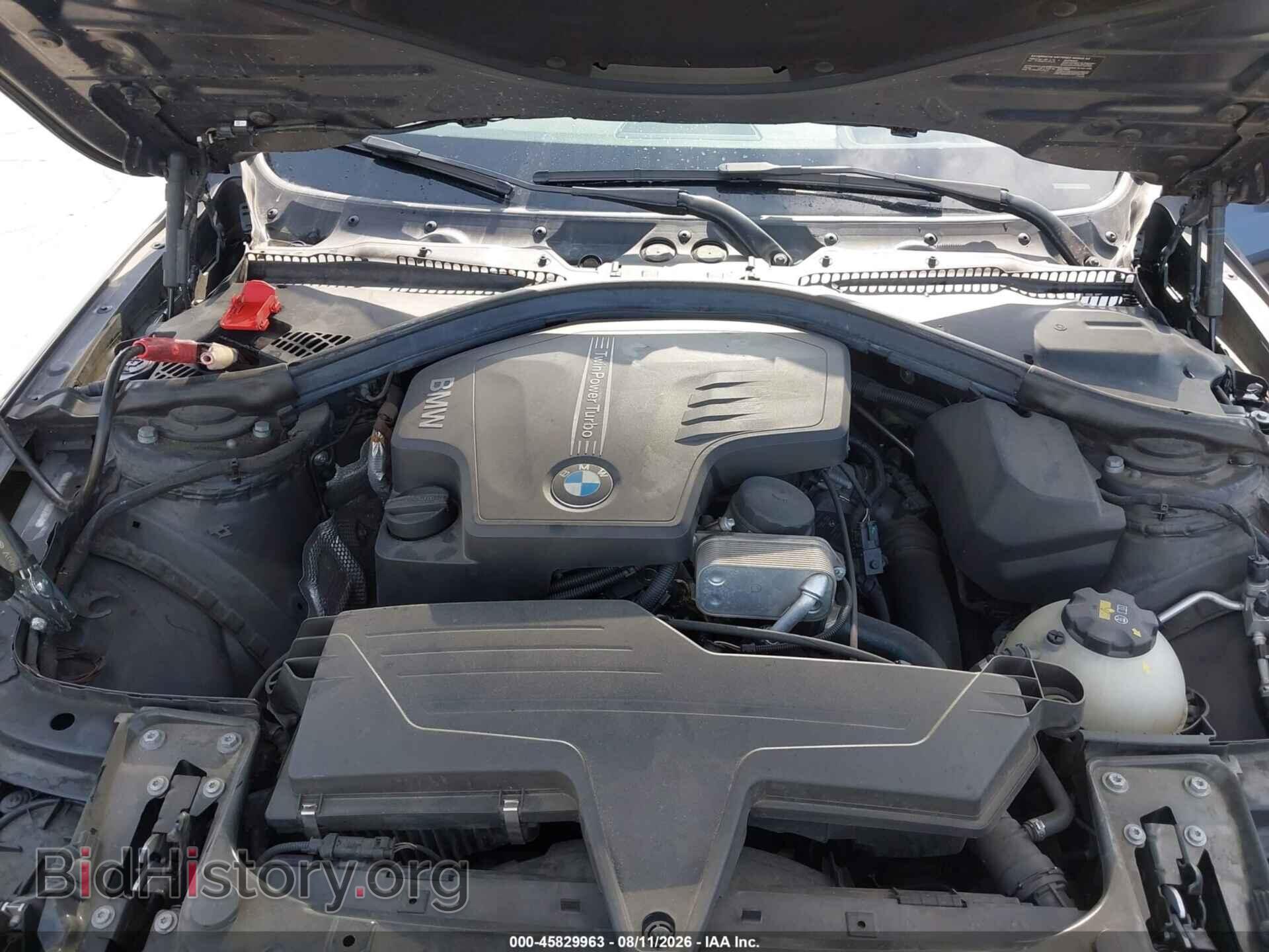 2015 BMW 428I - VIN: WBA3N7C52FK222970 - Фото 10