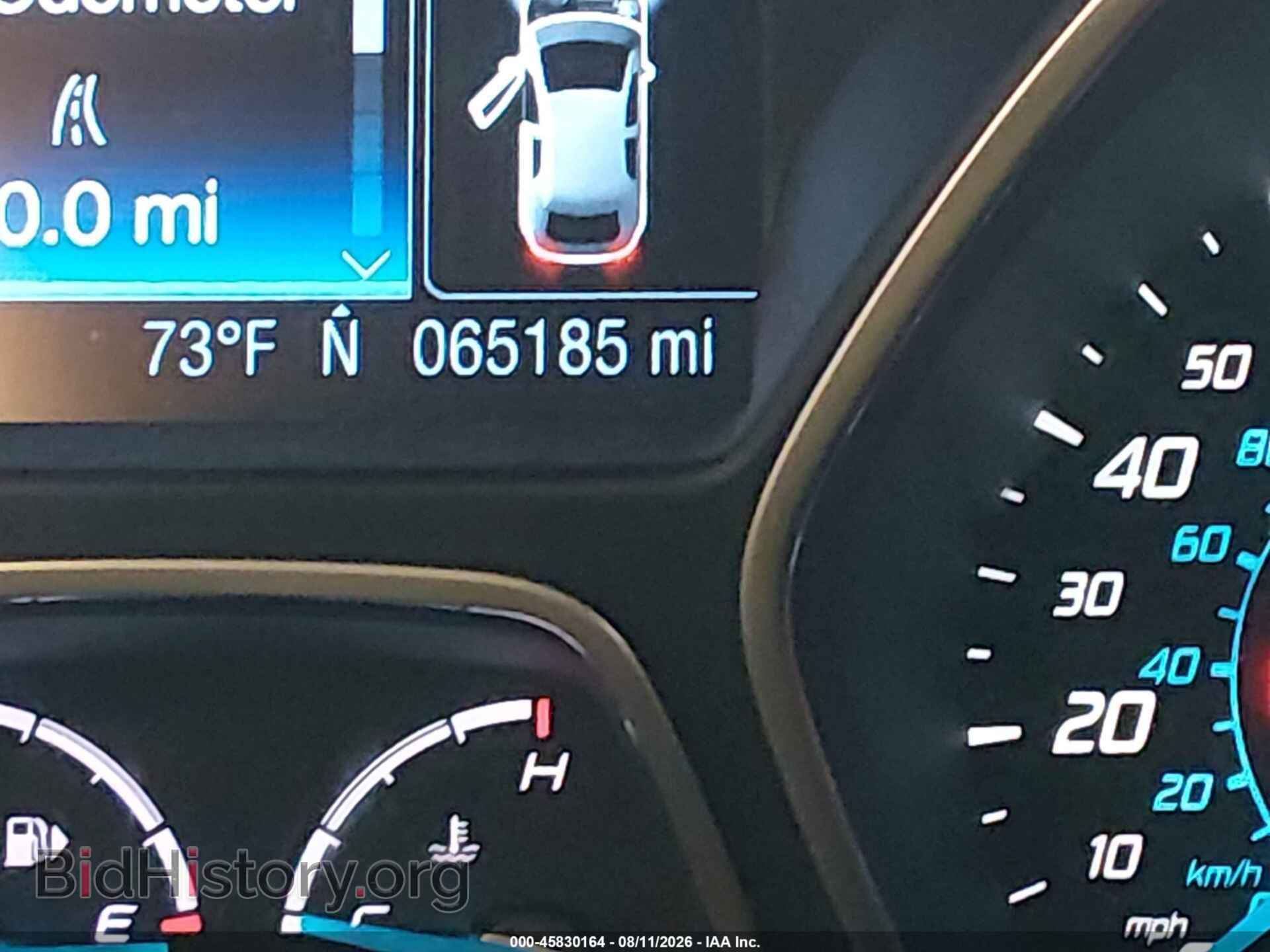 2012 FORD FOCUS - VIN: 1FAHP3M27CL284070 - Photo 15