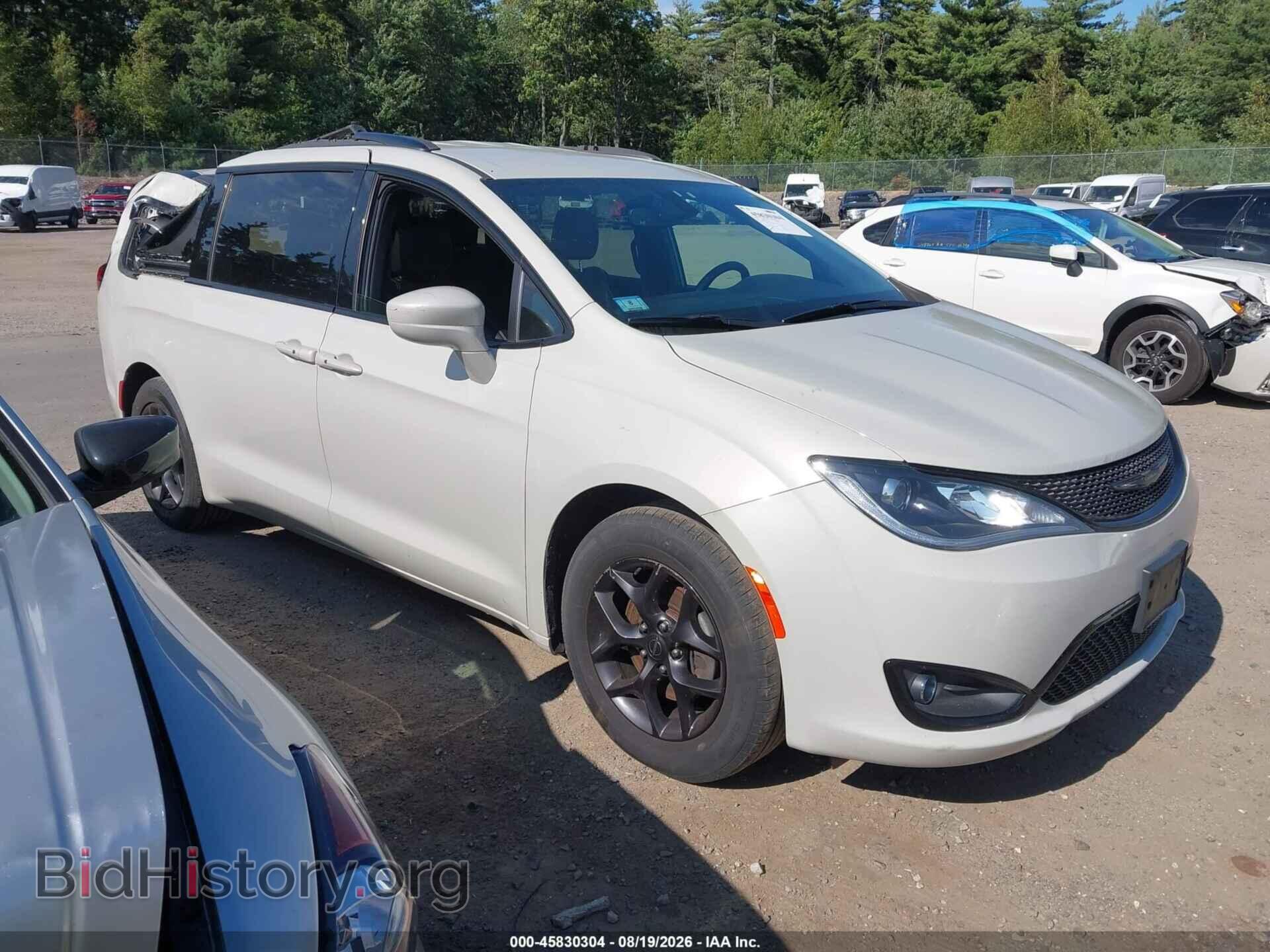 Photo 2C4RC1BG5LR122863 - CHRYSLER PACIFICA 2020