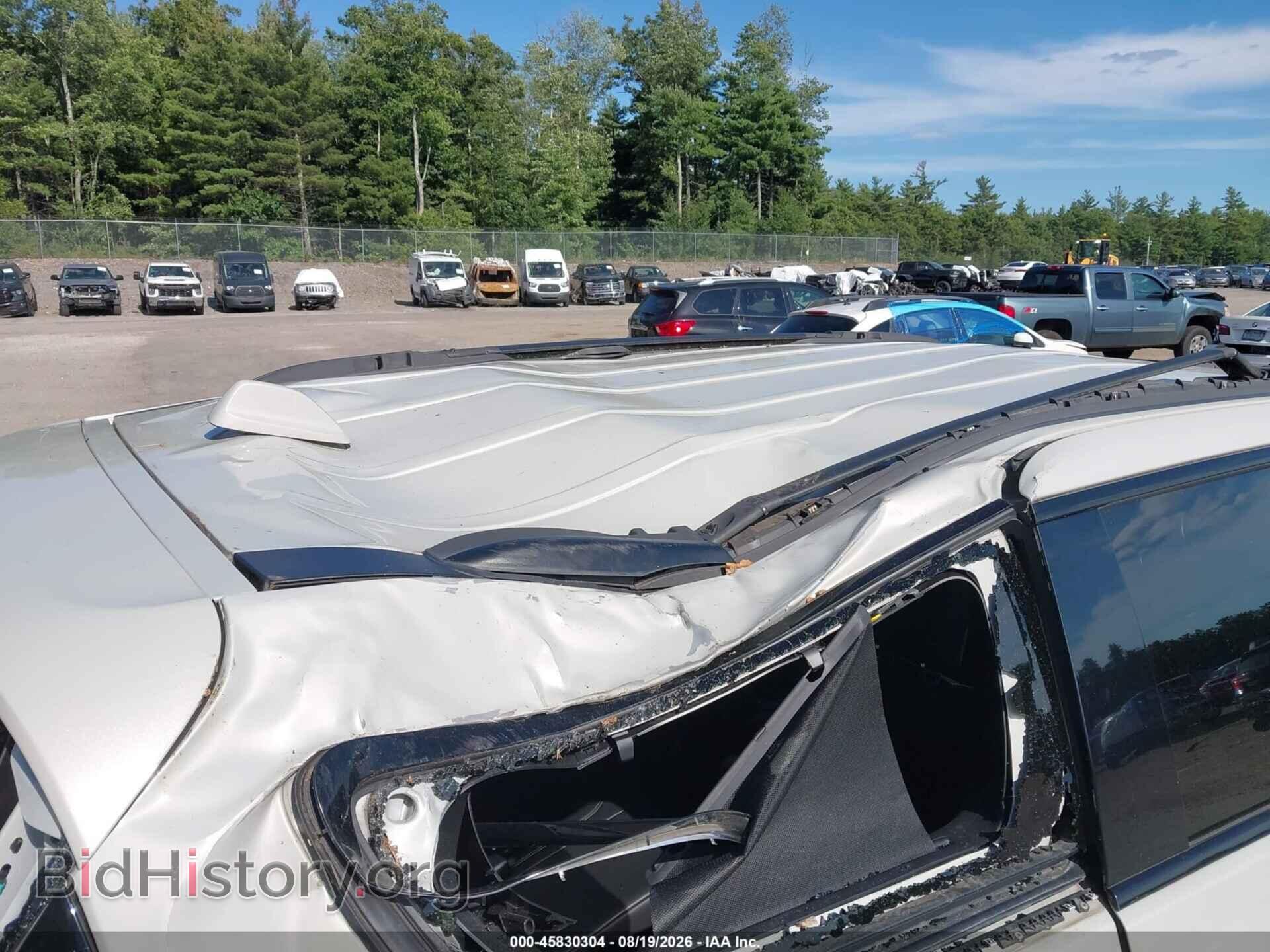 2020 CHRYSLER PACIFICA - VIN: 2C4RC1BG5LR122863 - Photo 6