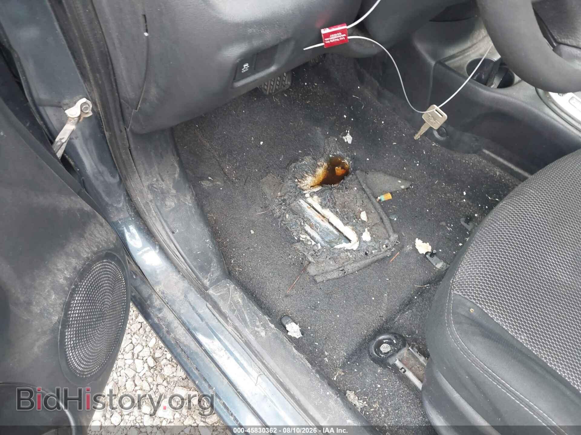 2016 NISSAN VERSA - VIN: 3N1CN7AP8GL894607 - Photo 6