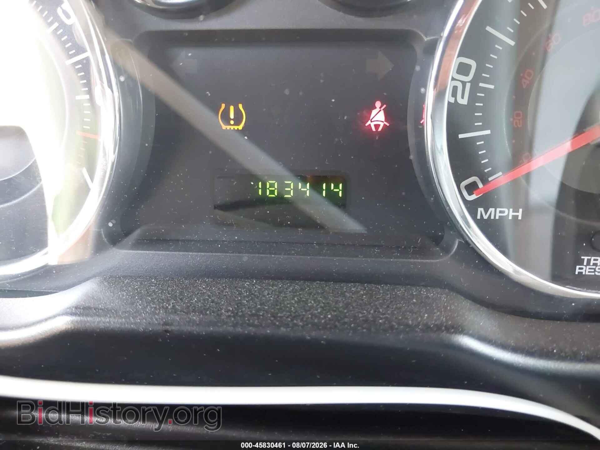 2007 FORD EDGE - VIN: 2FMDK36CX7BB62933 - Фото 18